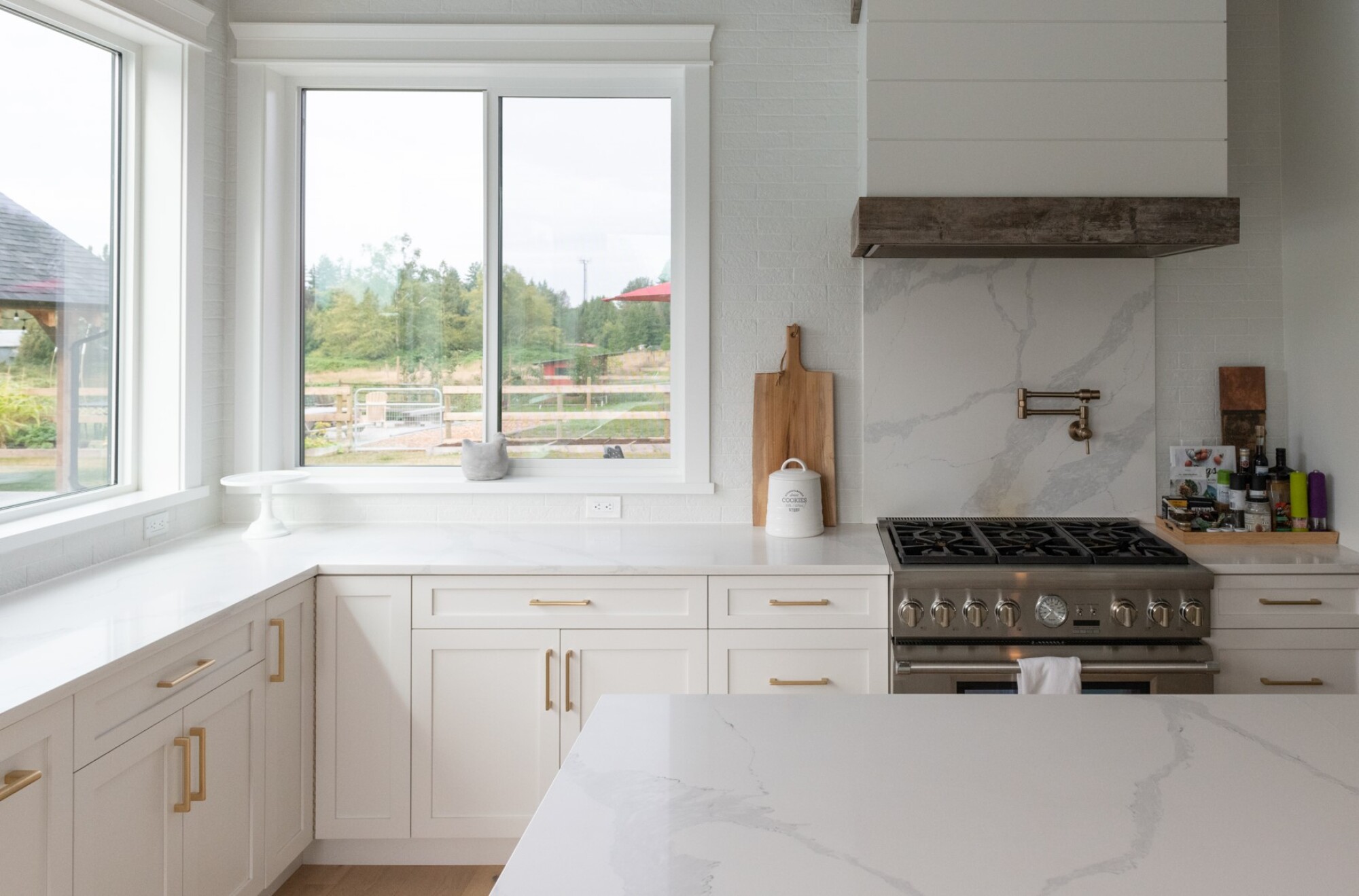 Montage de meubles modulables