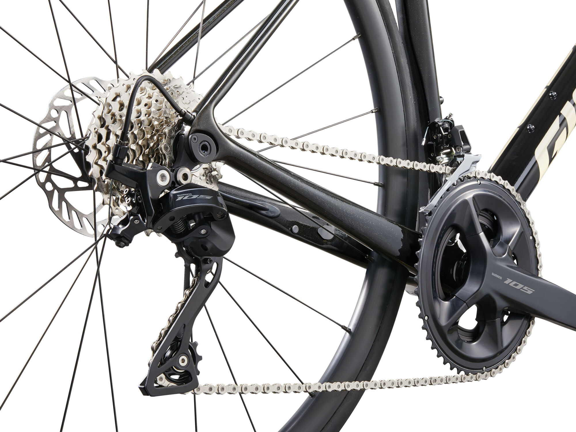 TCR Advanced 2 Pro Compact