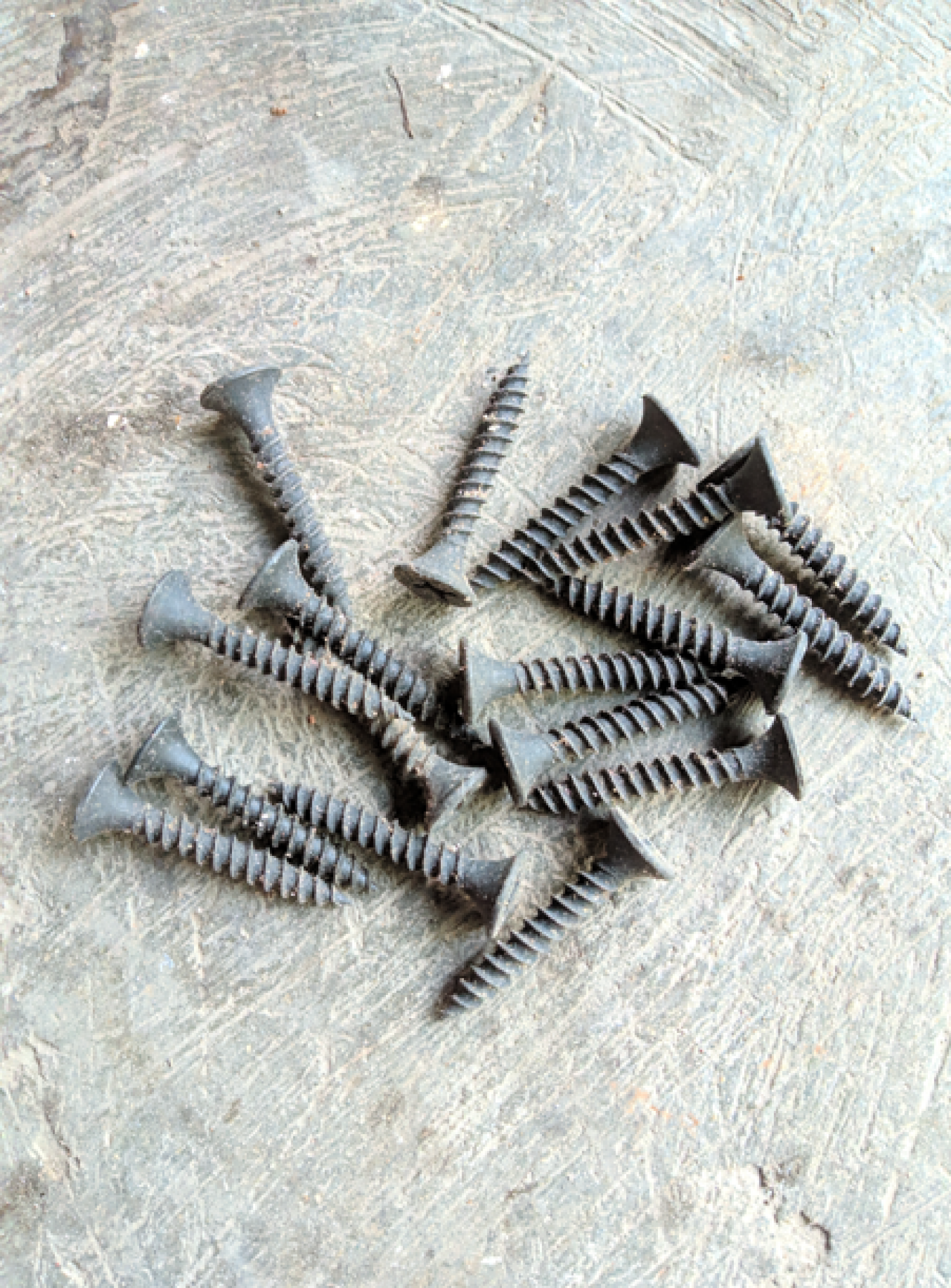 Vente de fixations pour plâtre