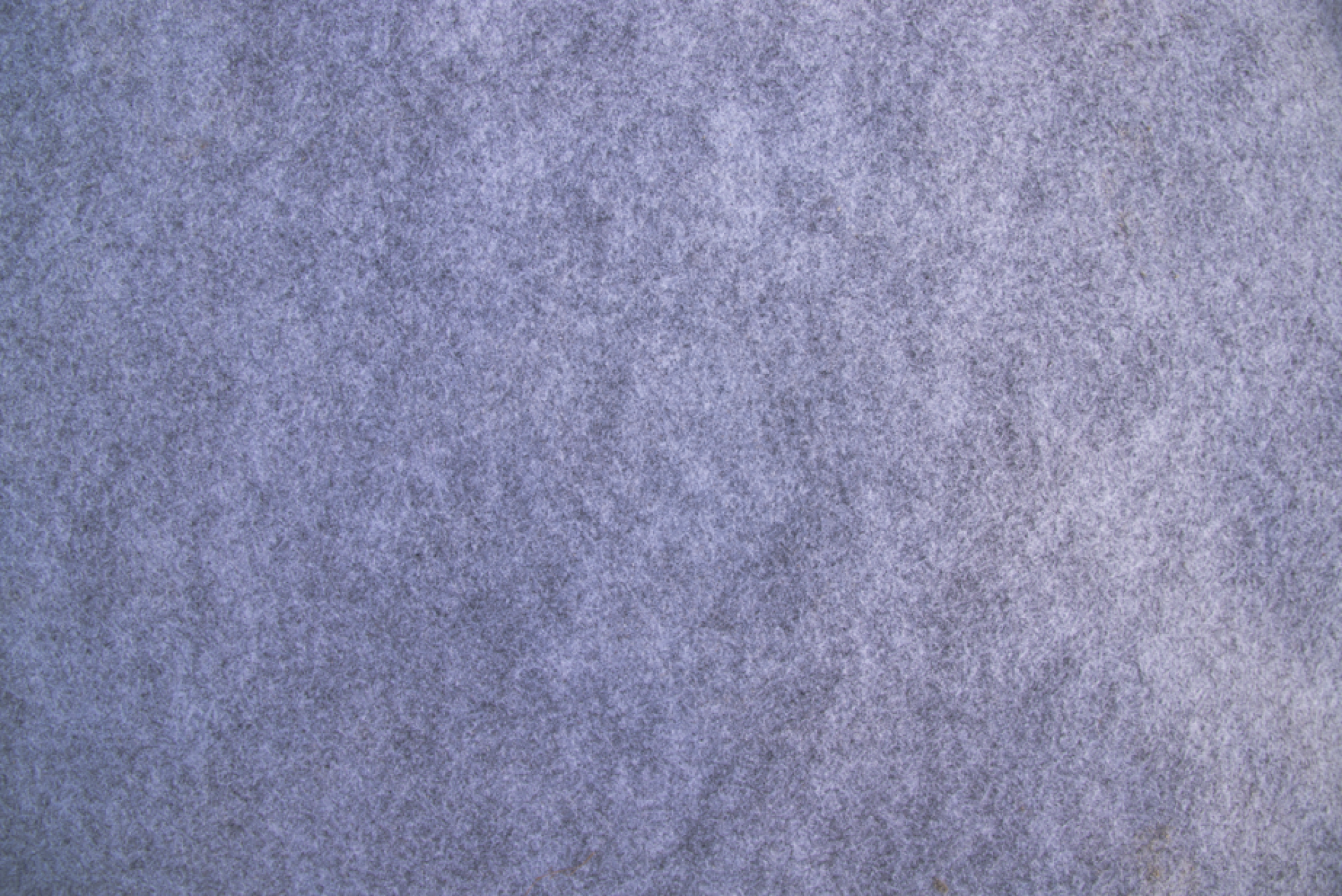 Fourniture de géotextile