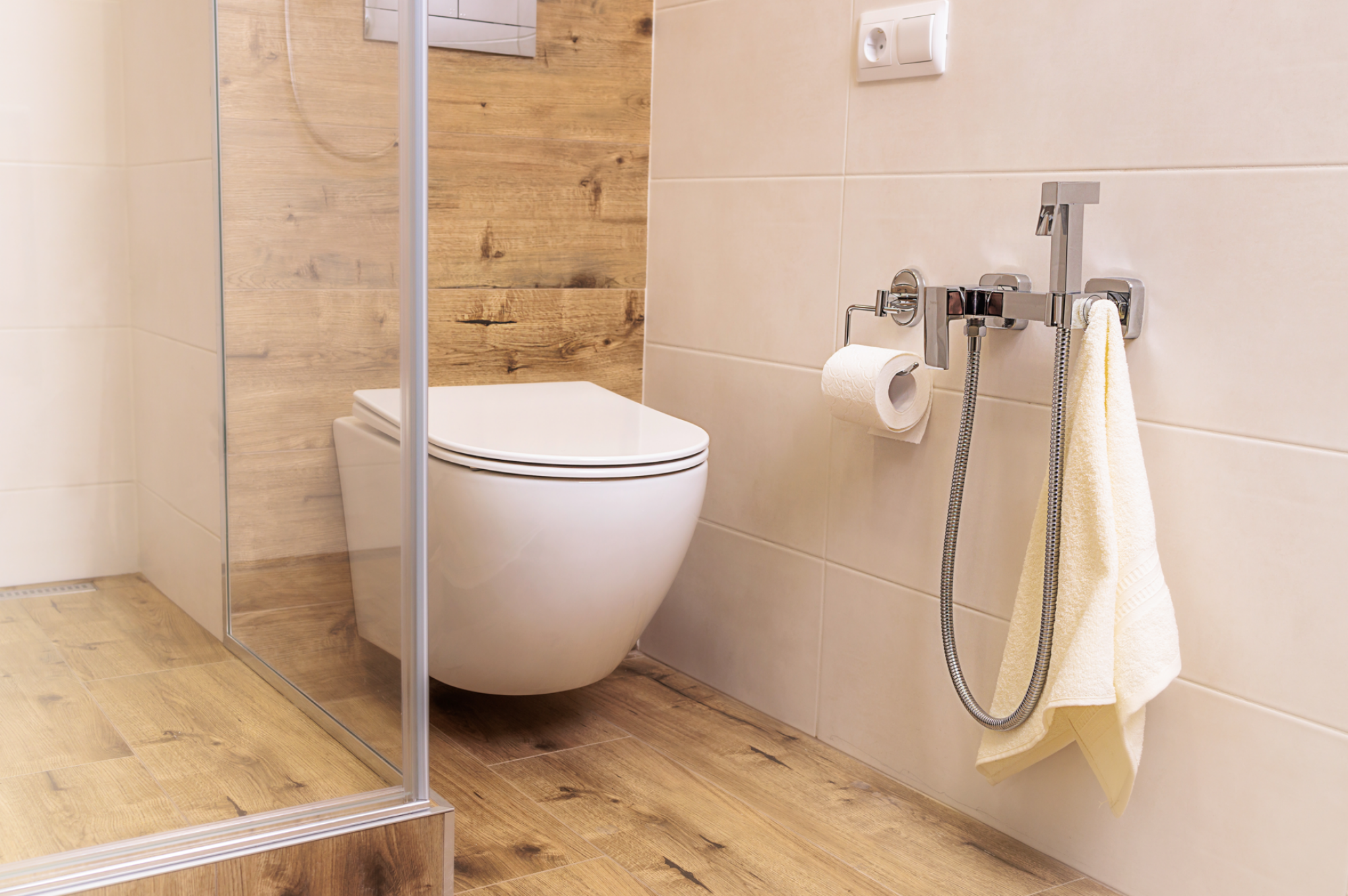 Fourniture et pose de WC Villeroy & Boch