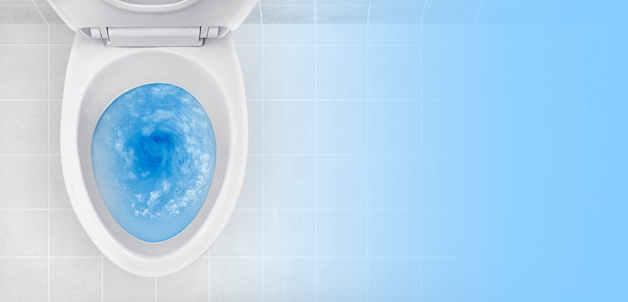 Installation de système de consommation d'eau