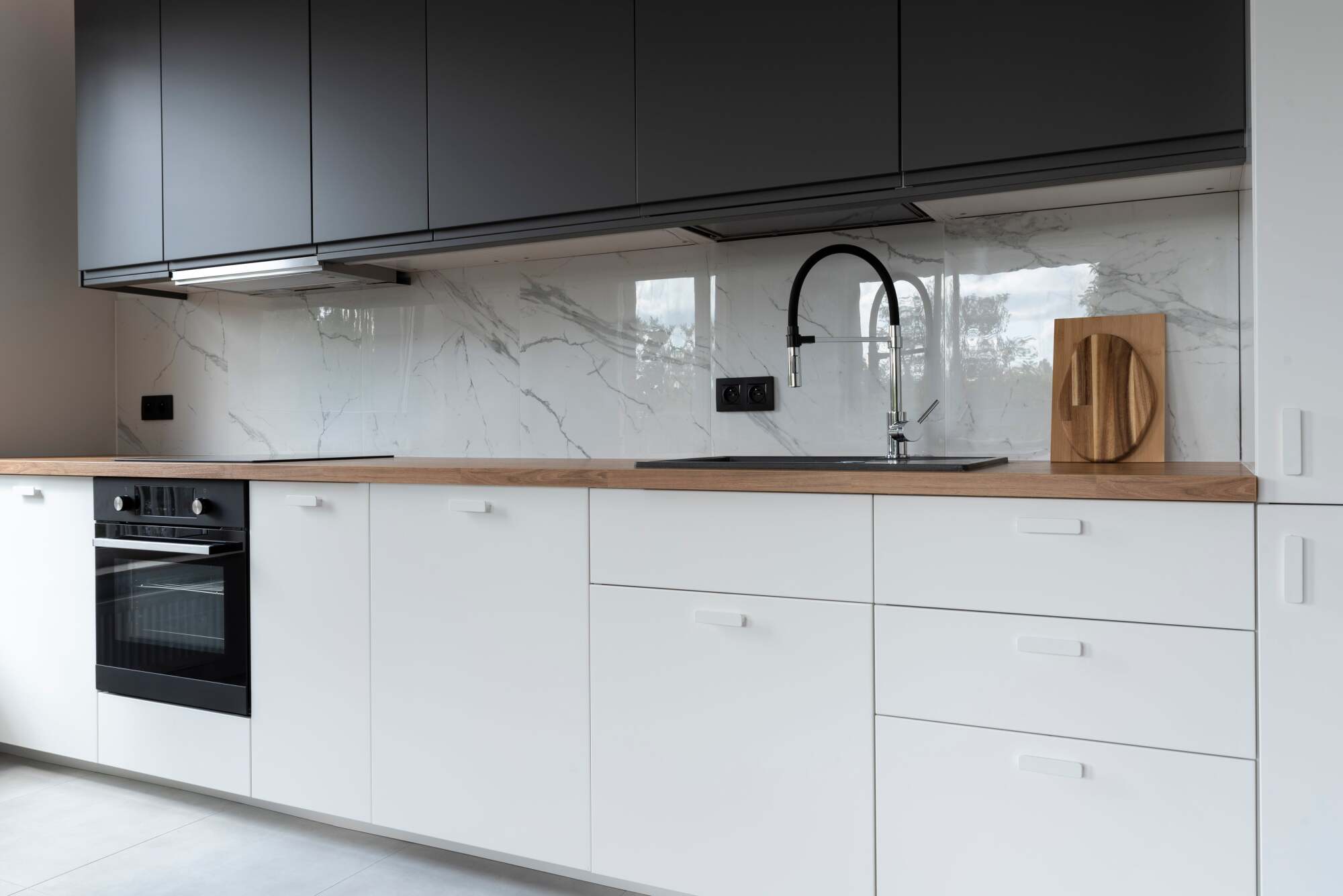 Meubles de cuisine Cuisineandcie