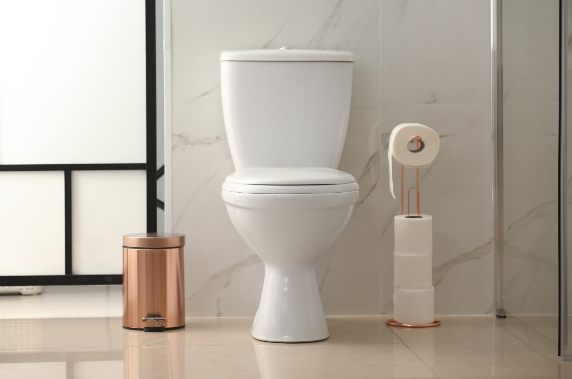 Nettoyage de broyeur intégré