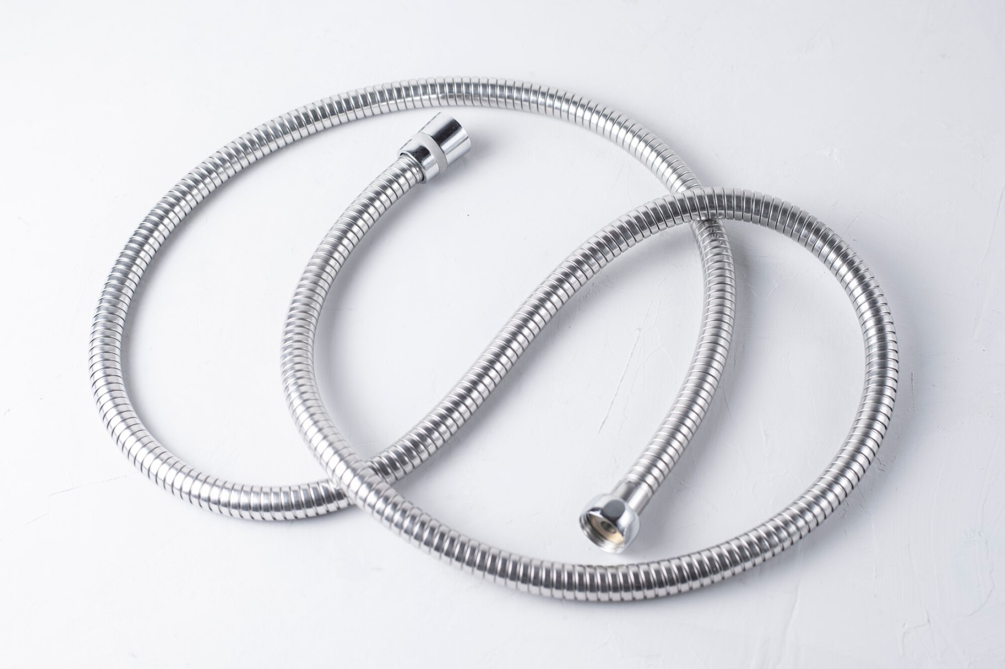 Réparation de flexible de douche