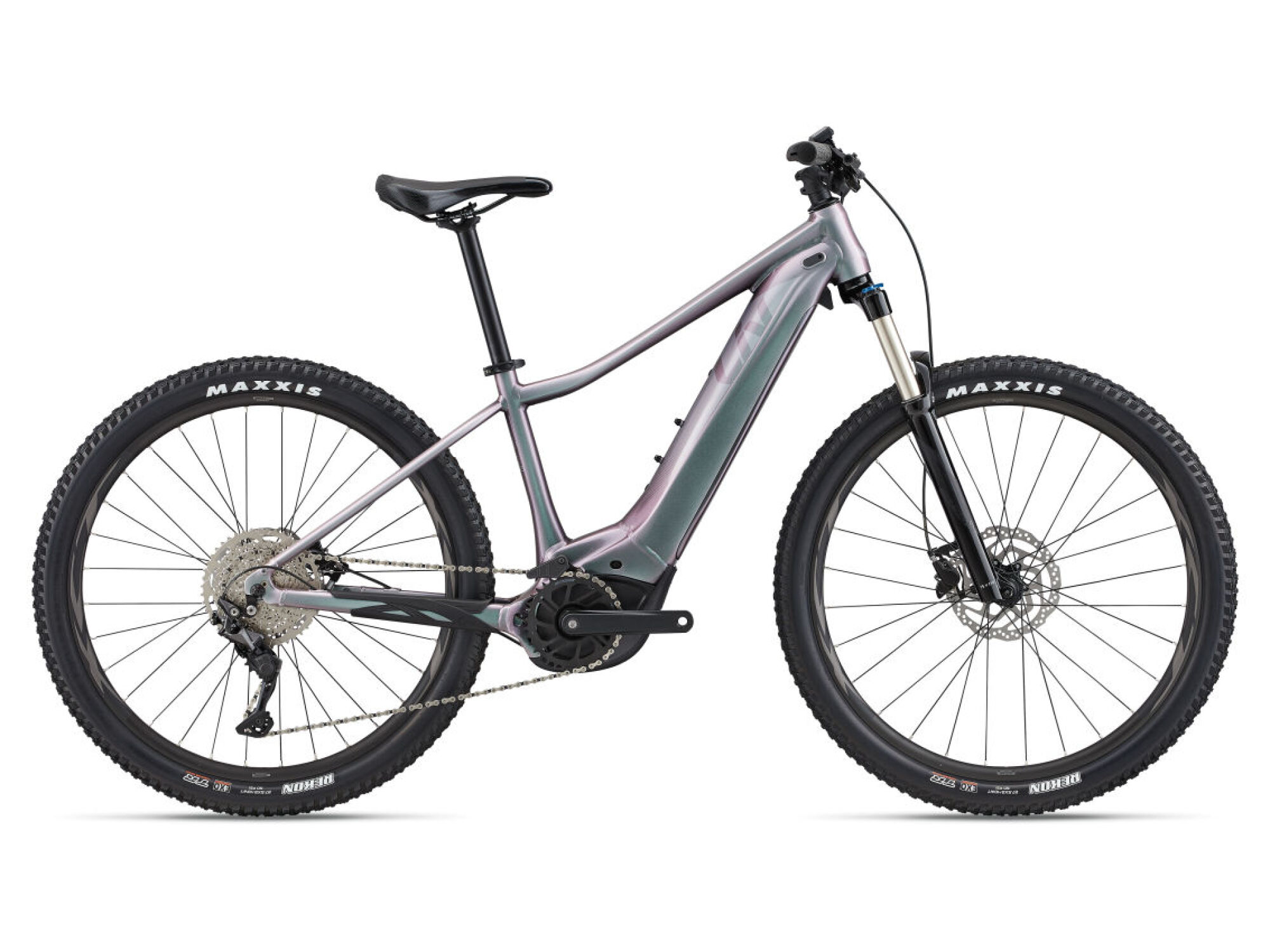 Vall E+ 2  Vtt électrique LIV