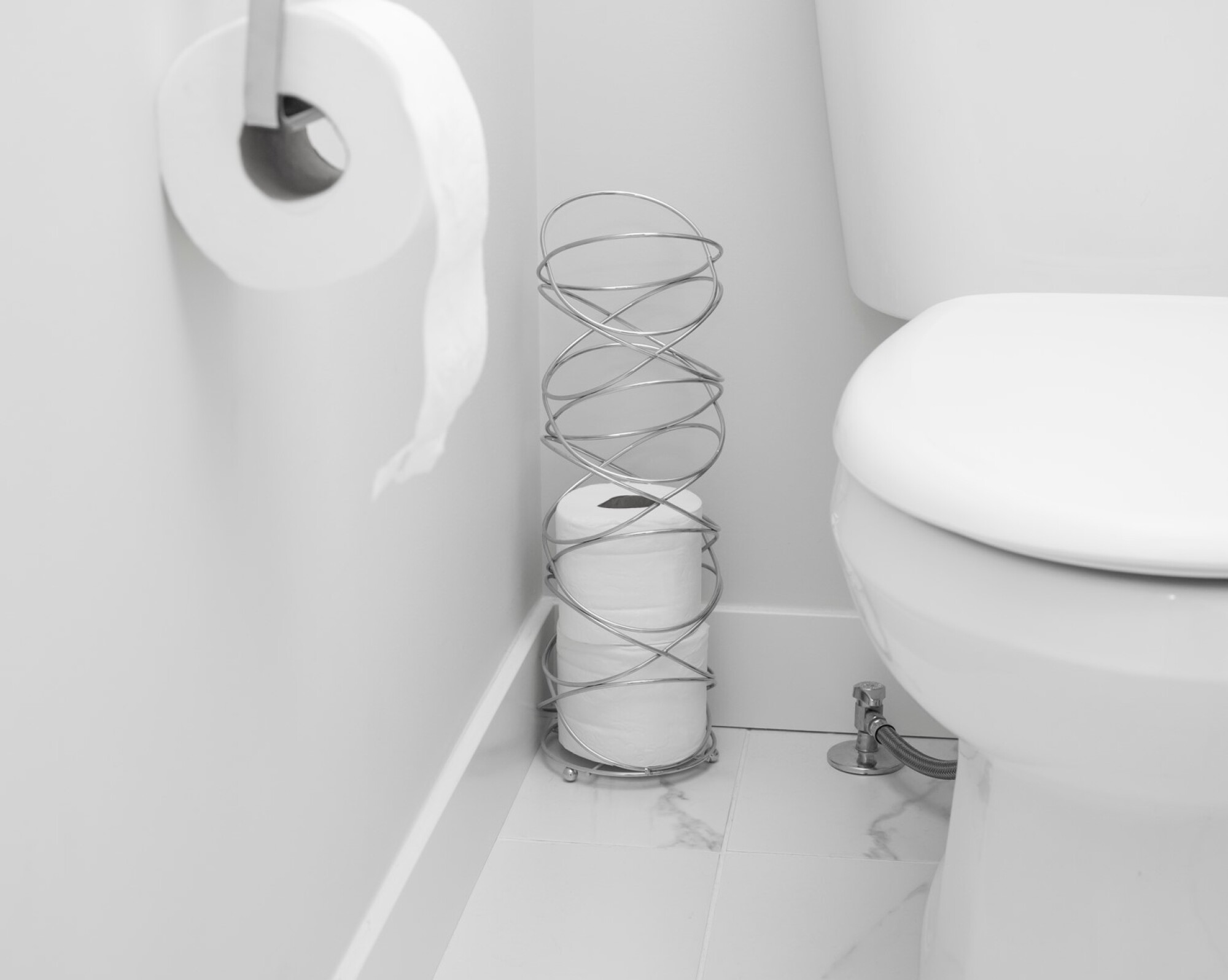 Vente distributeur de papier hygiénique