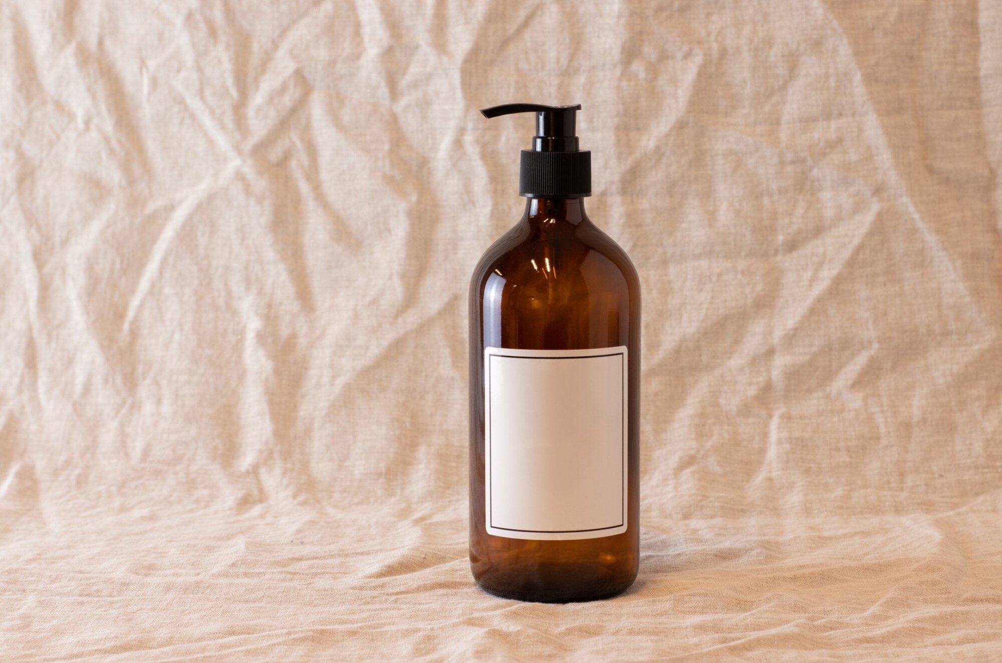 Vente distributeur de shampooing