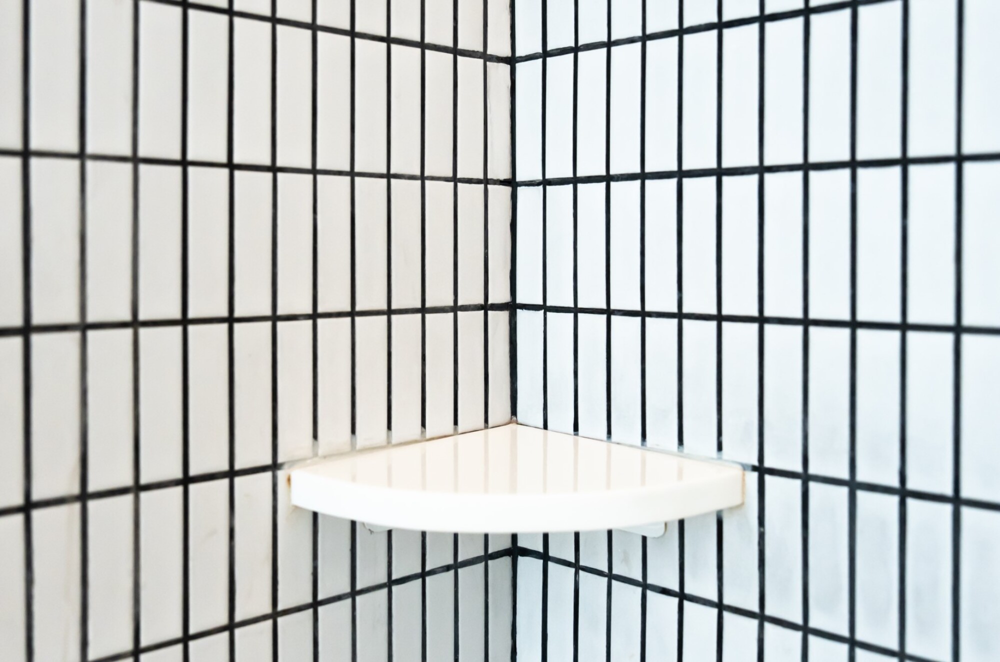 Vente étagère d’angle