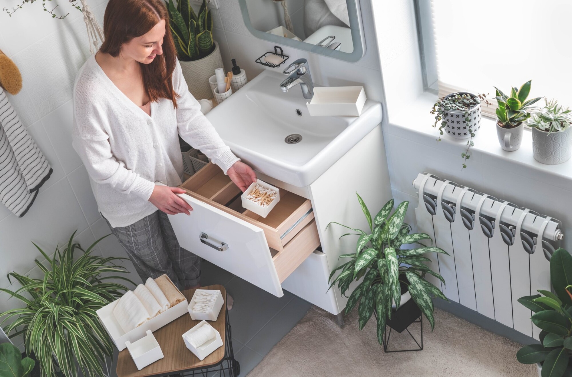 Vente organiseur pour tiroir