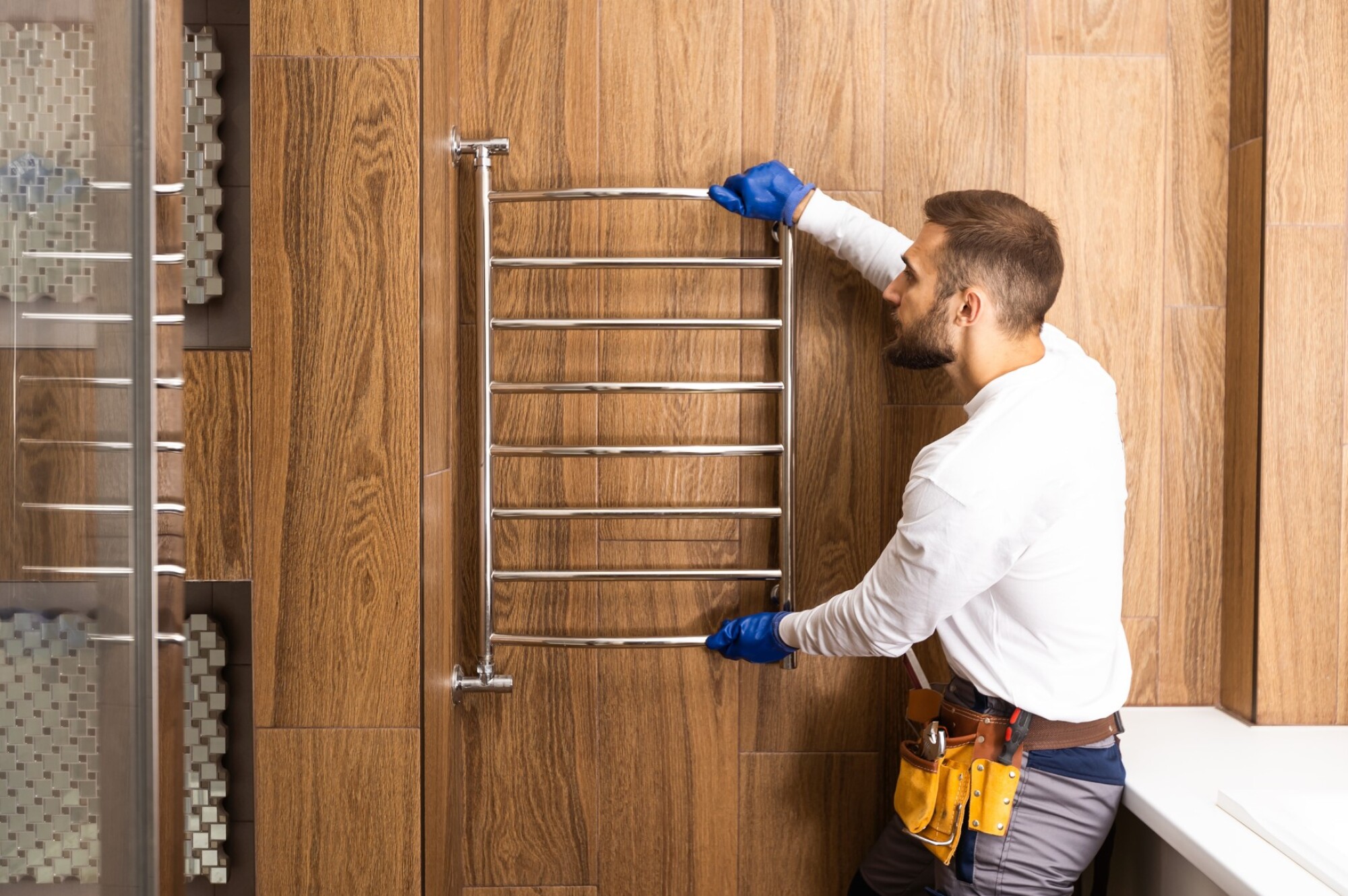 Vente support à serviettes