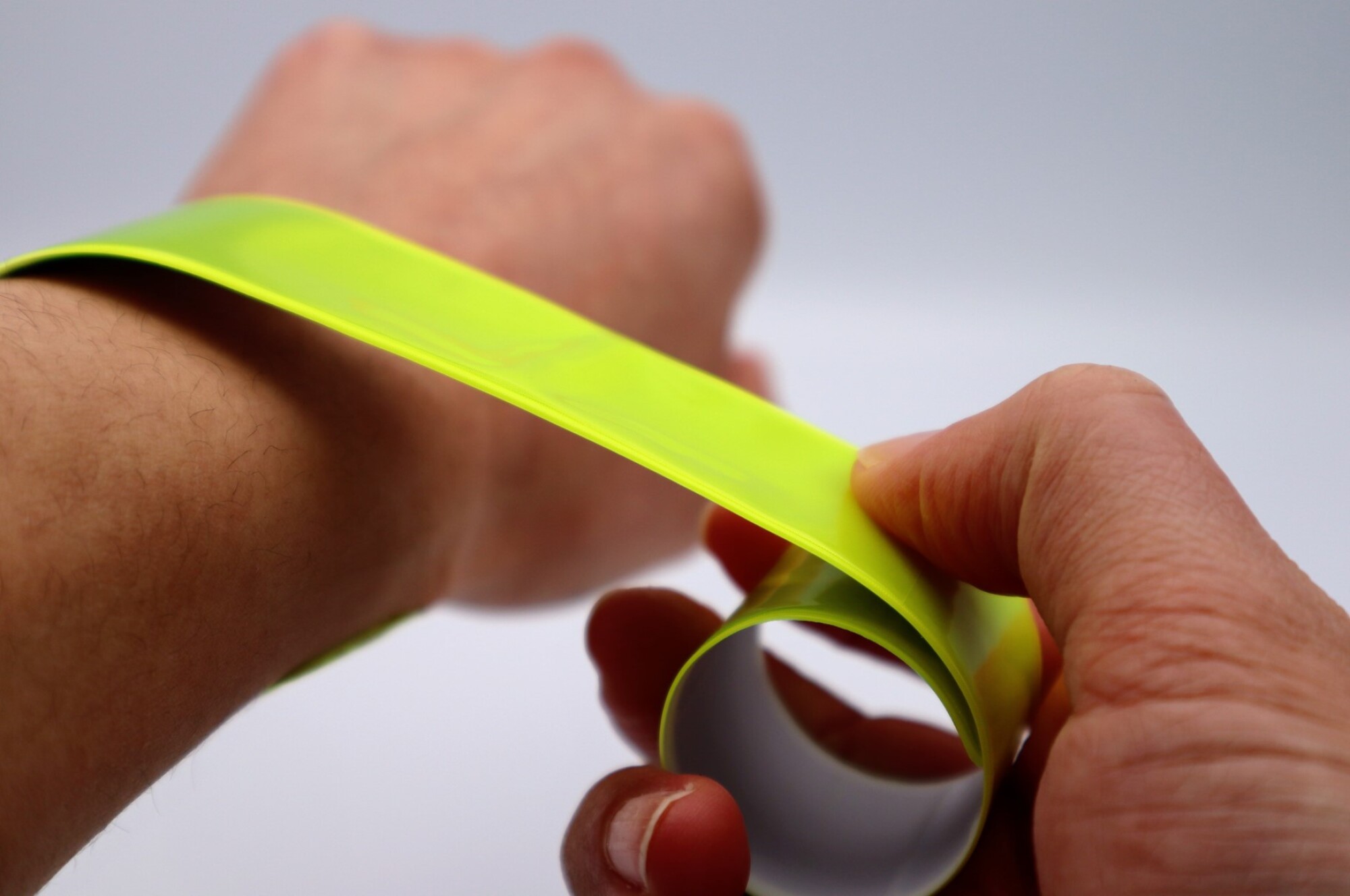 Brassard de sécurité