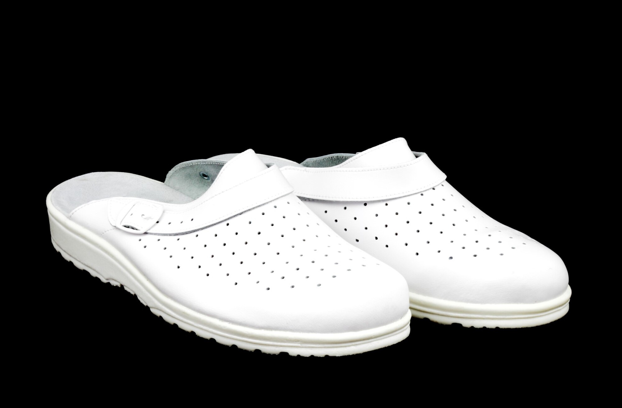 Chaussures médicales