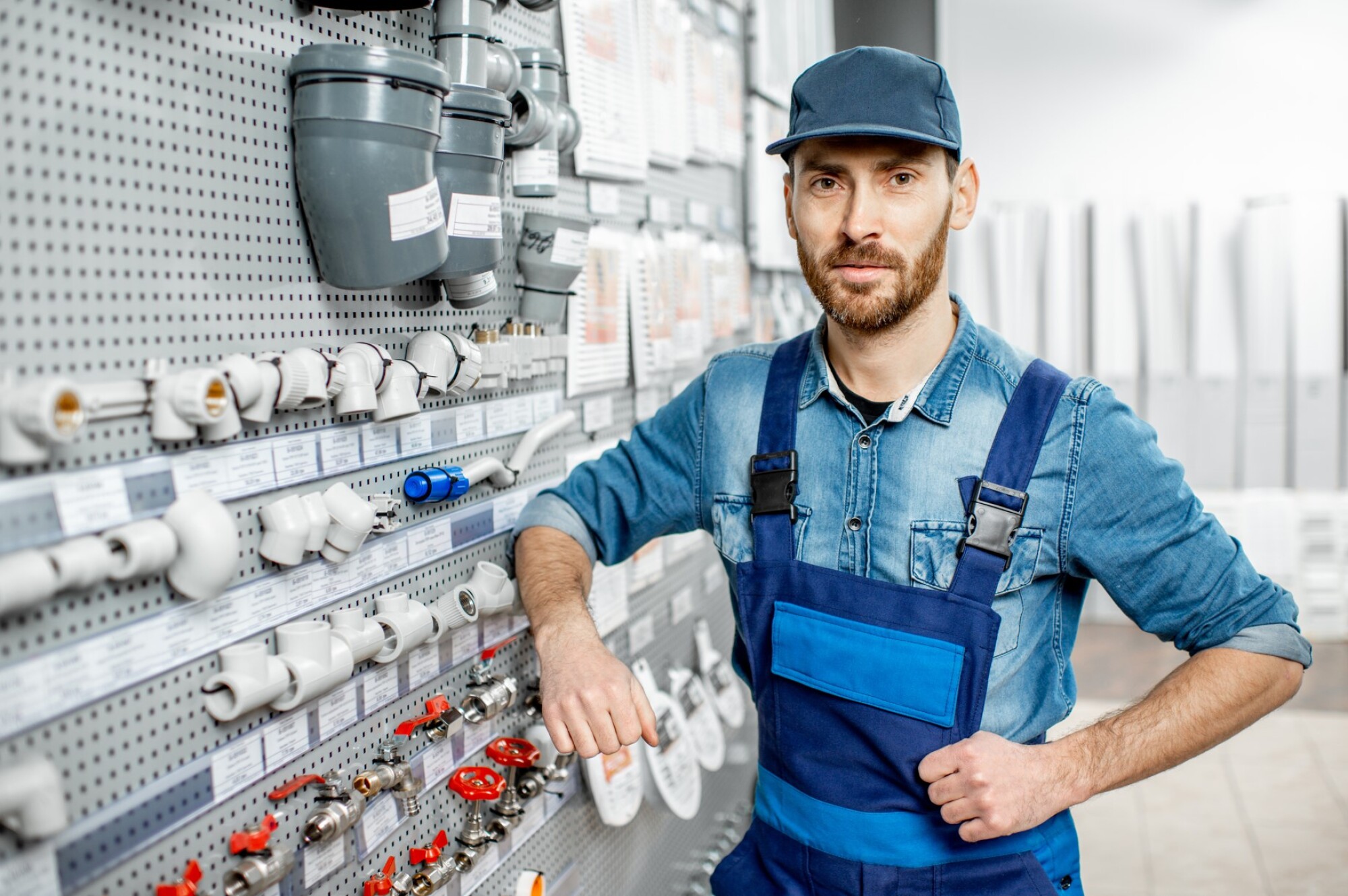 Combinaison Carhartt