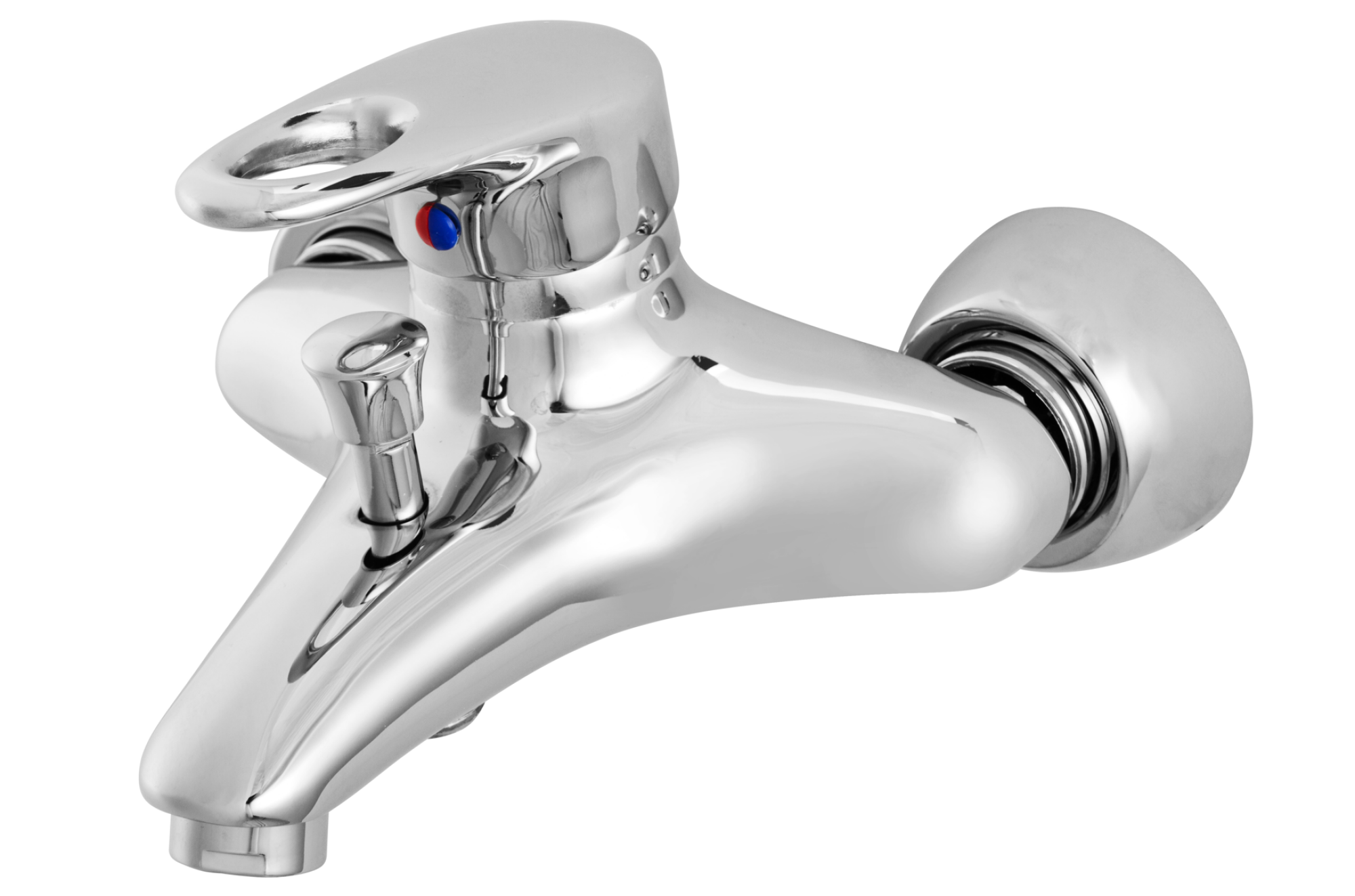 Installation d'inverseur pour baignoire