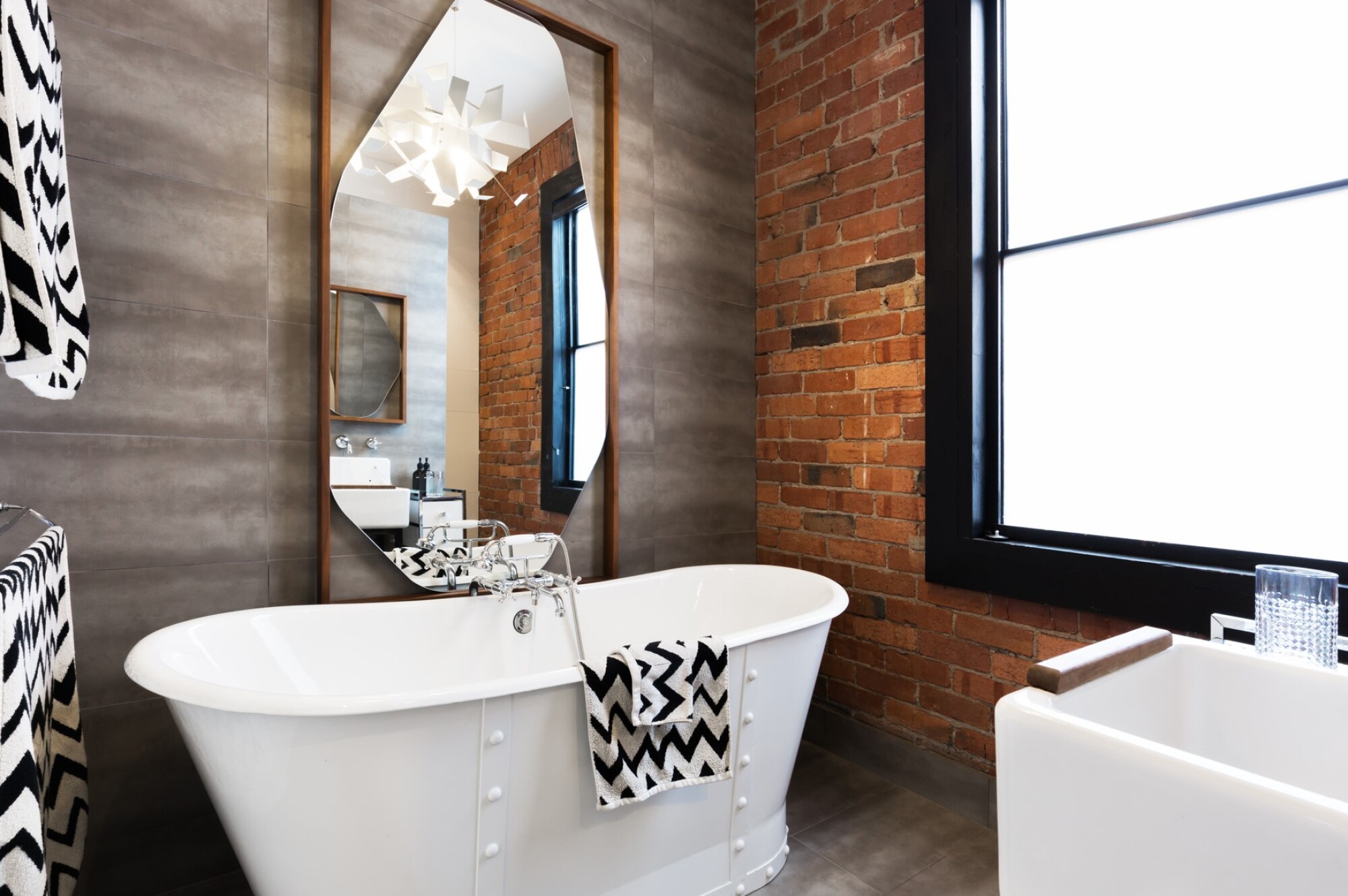 Installation vidage baignoire