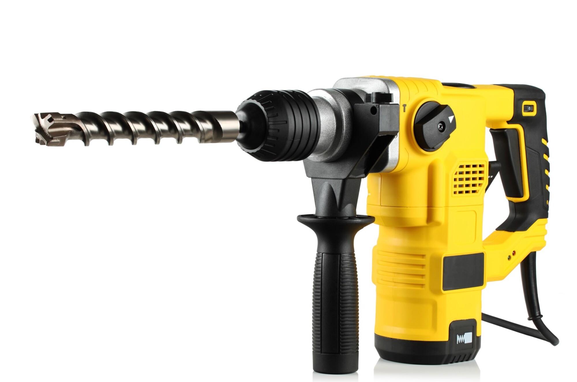 Marteau-piqueur Stanley