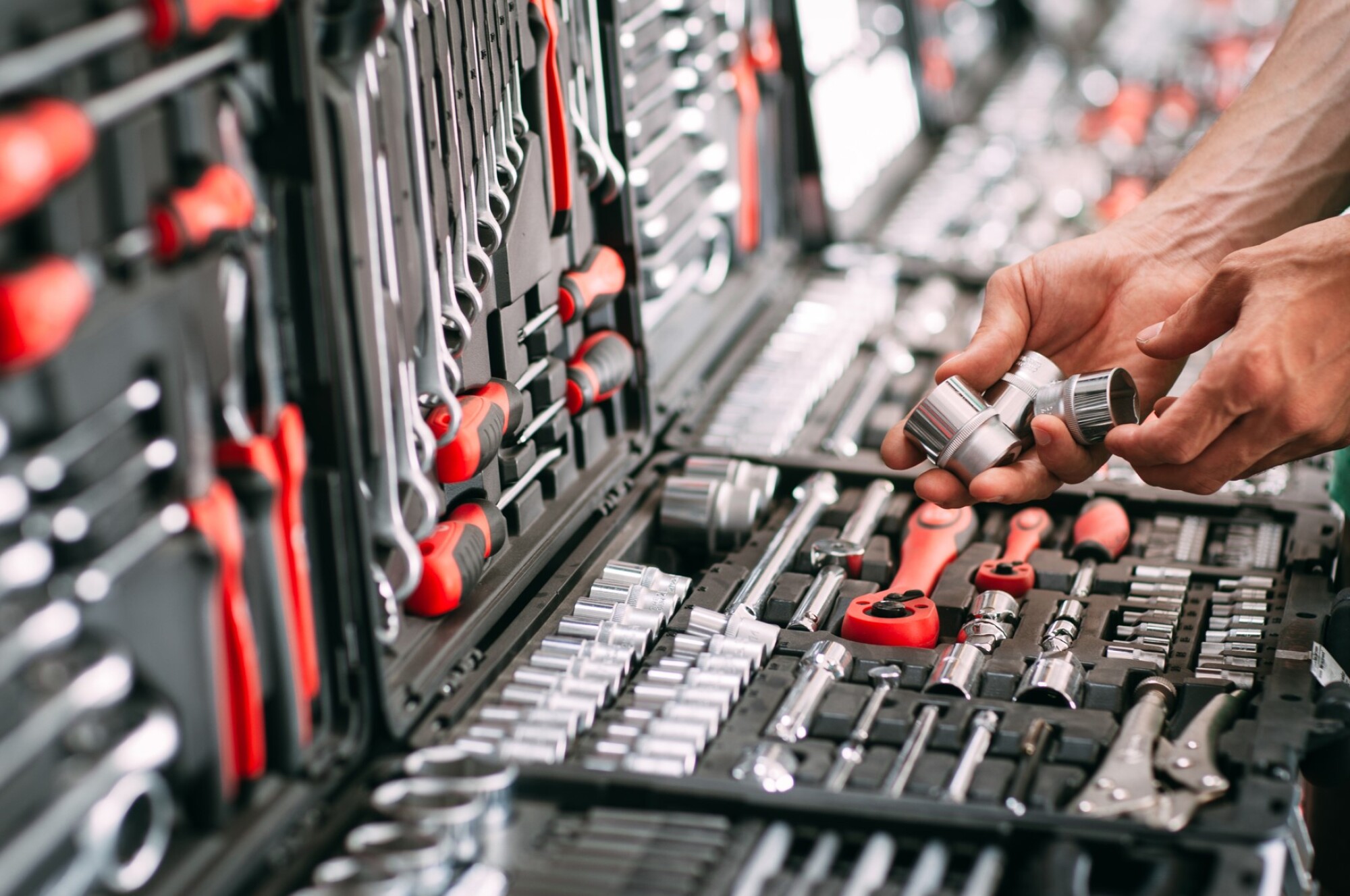 Outillage à main Bosch