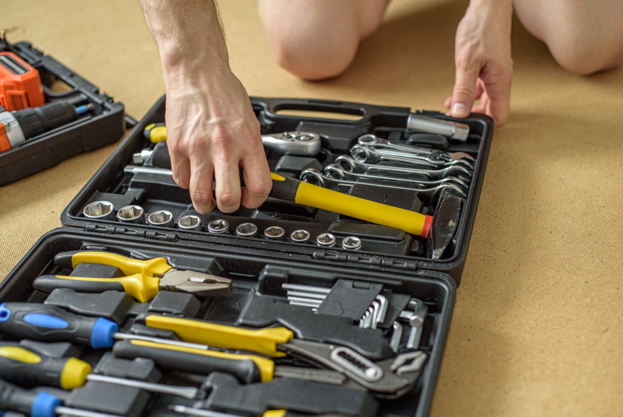 Outillage à main facom