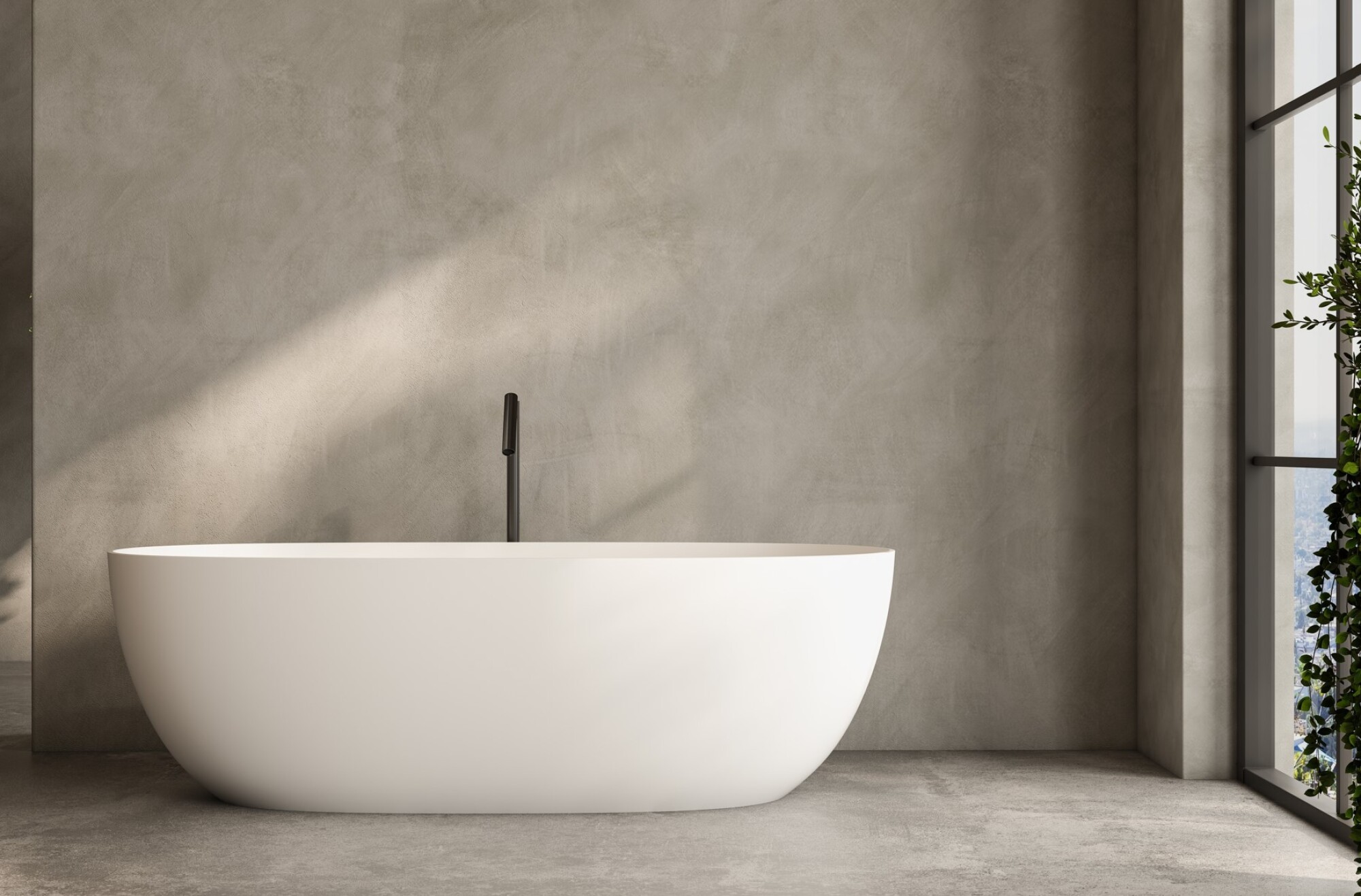 Pose et fourniture de baignoire Allibert