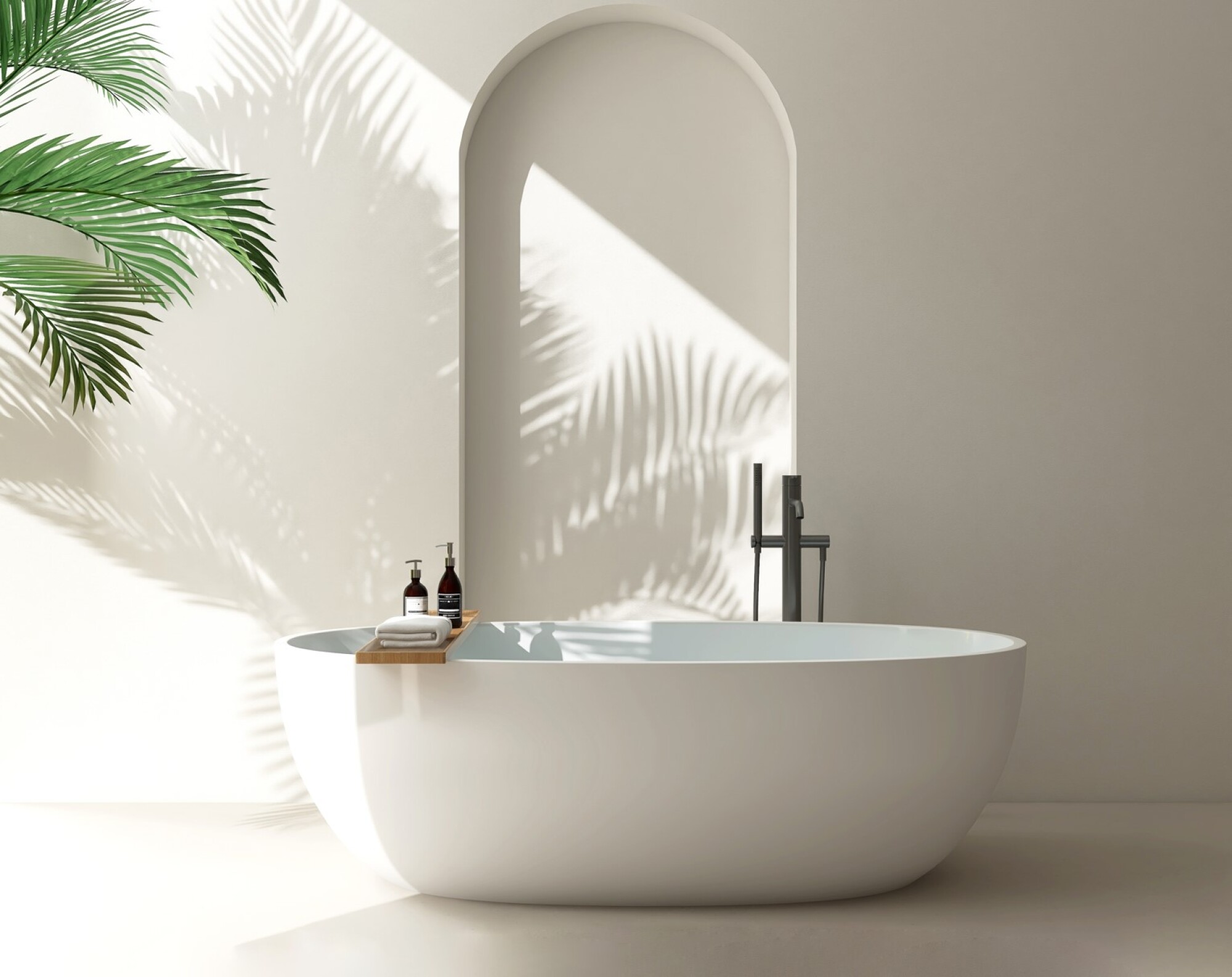 Pose et fourniture d'éléments de salle de bains Duravit