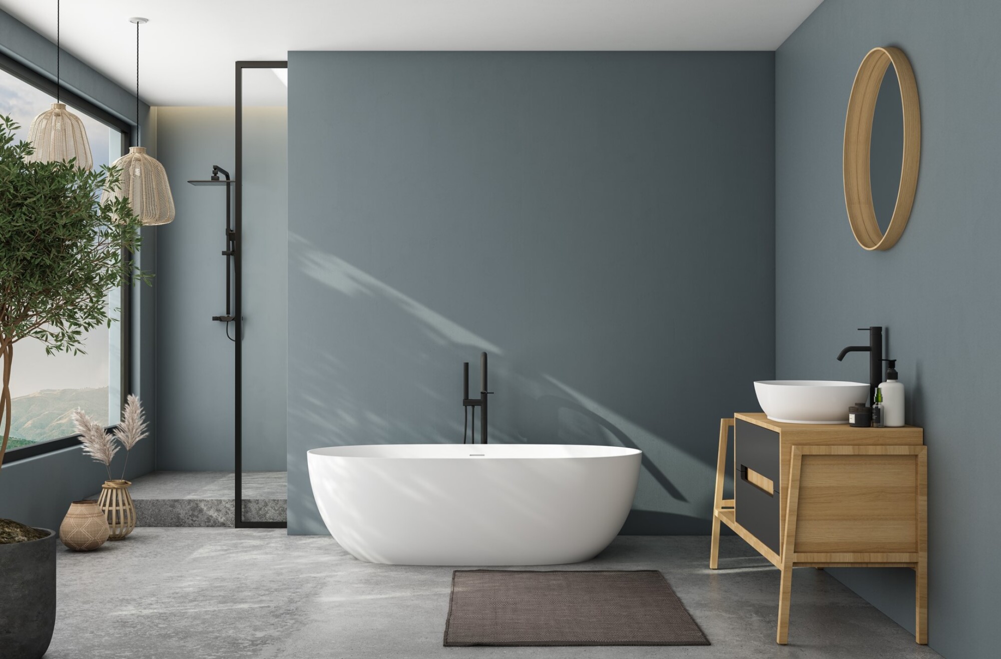 Pose et fourniture d'éléments de salle de bains Jacob delafon