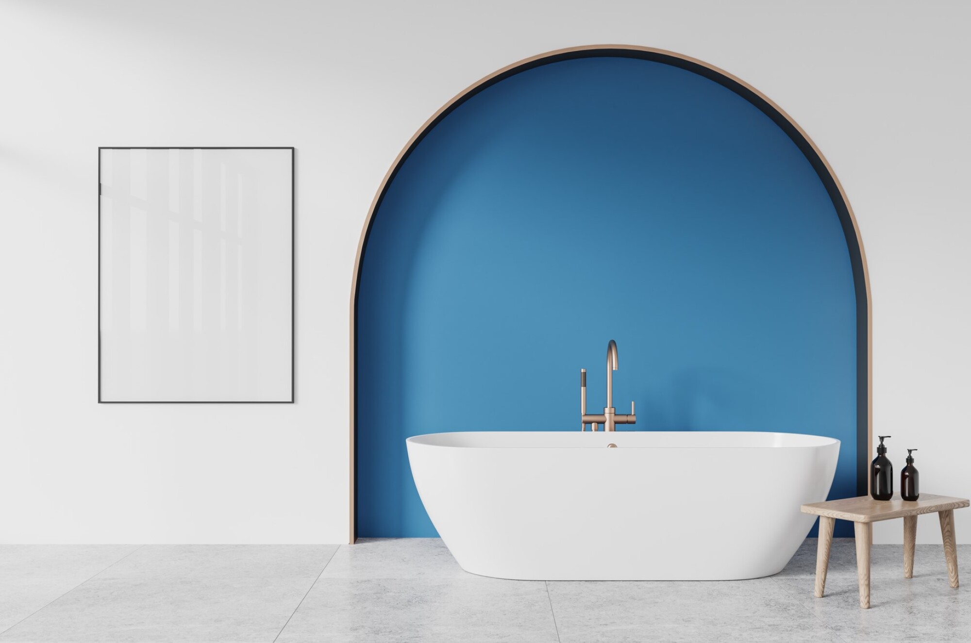 Remplacement baignoire acrylique