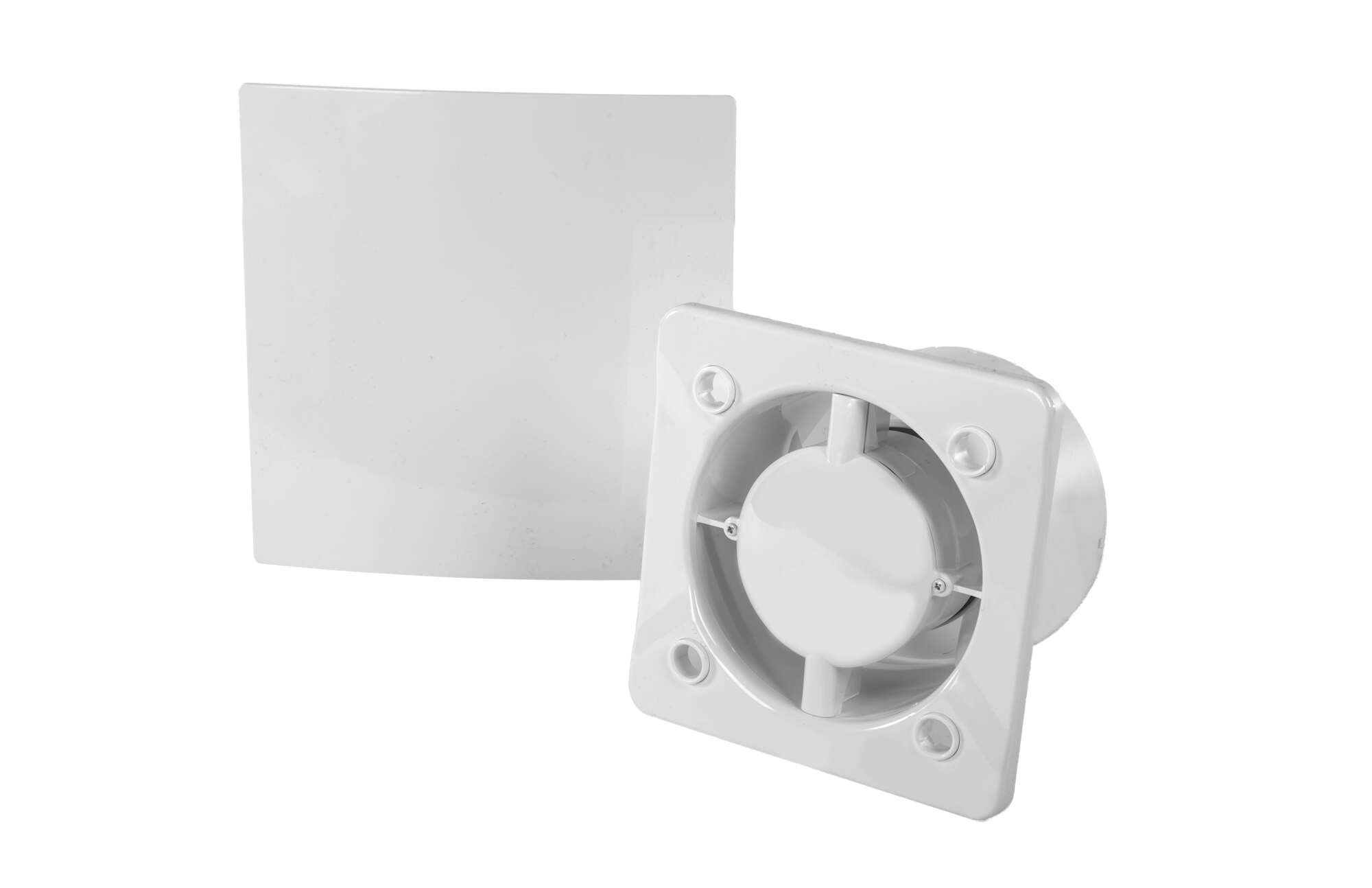 Renouvellement d'air intérieur