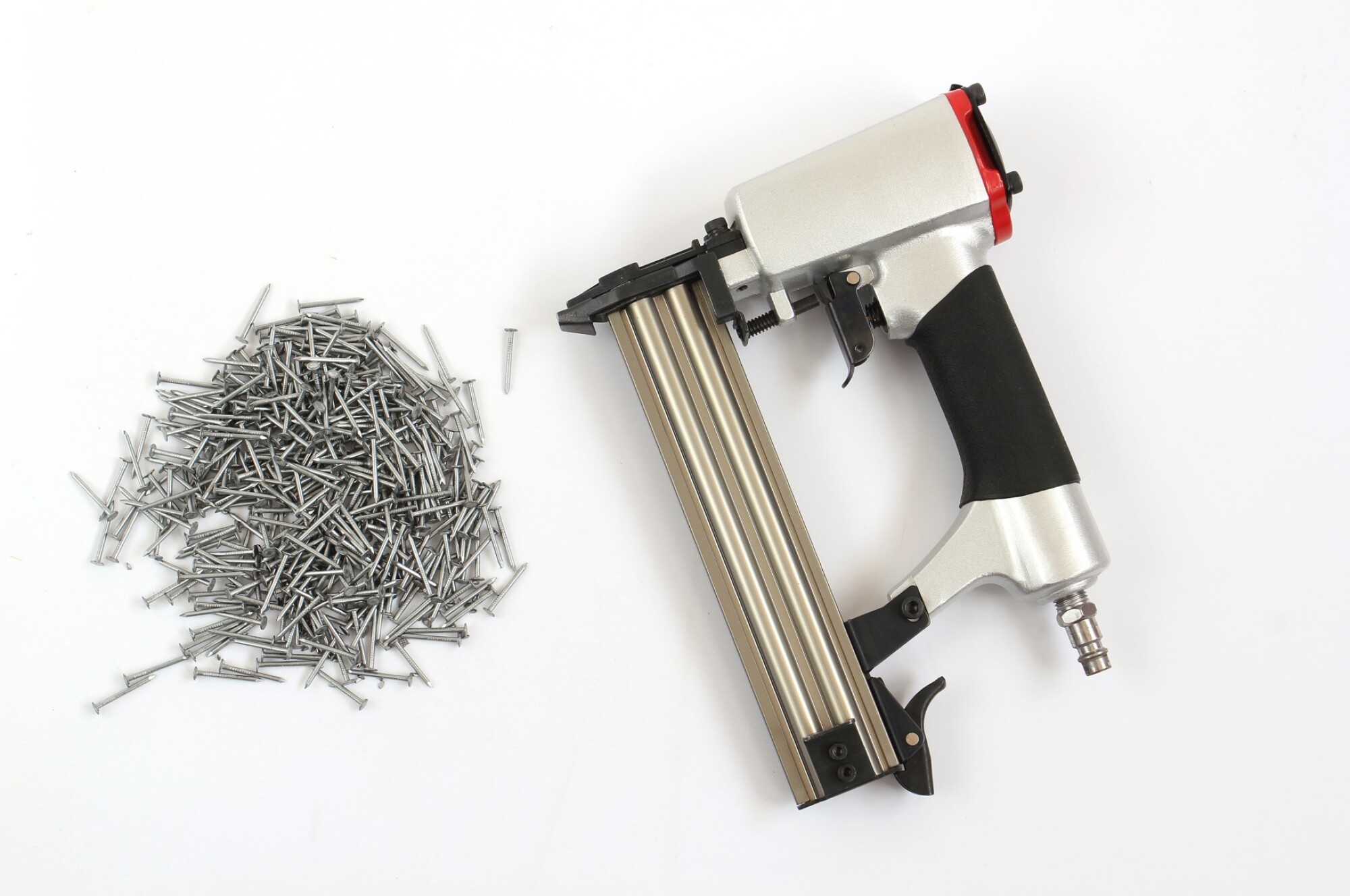 Réparation de pistole à clous