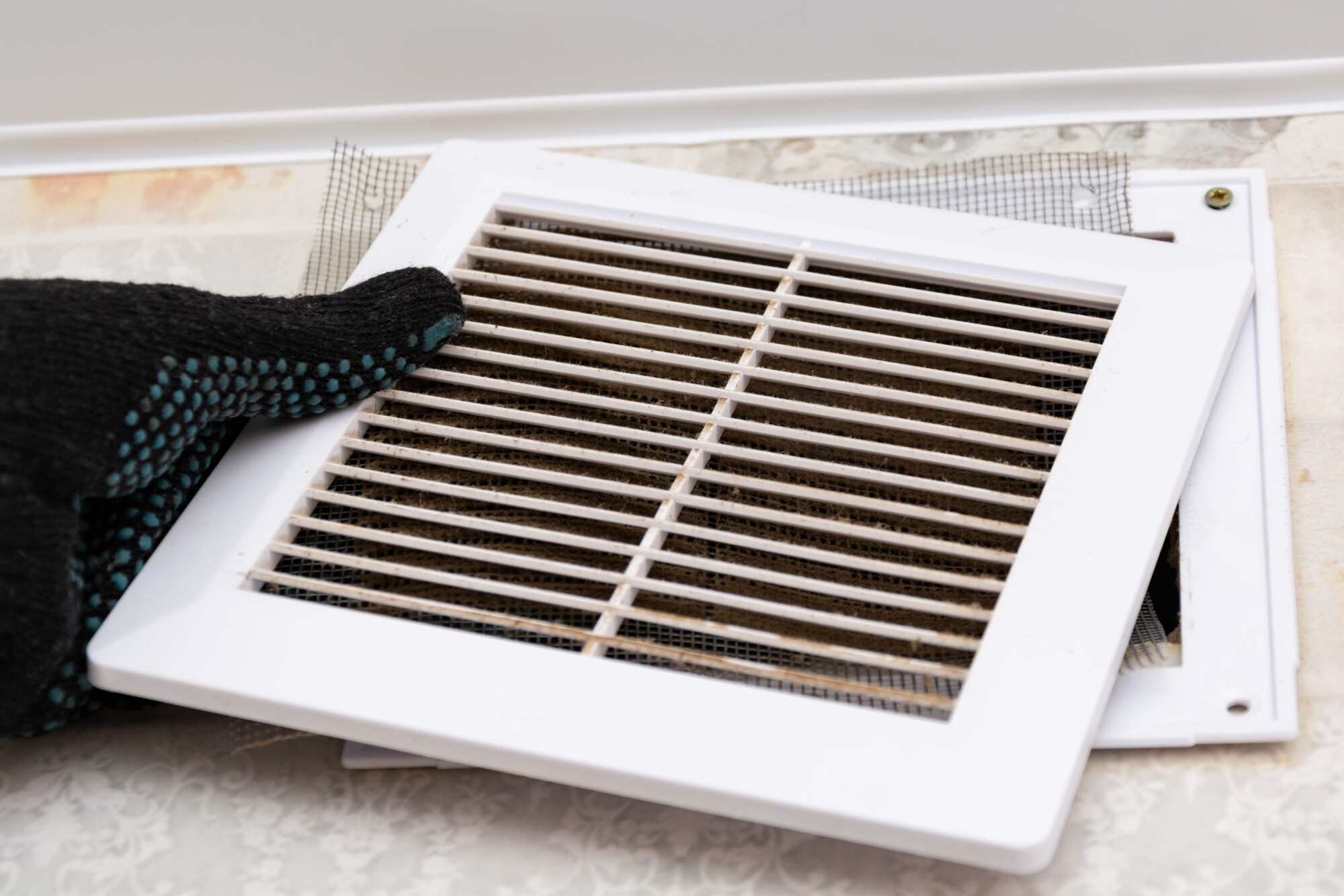 Ventilateur d'extraction de salle de bain