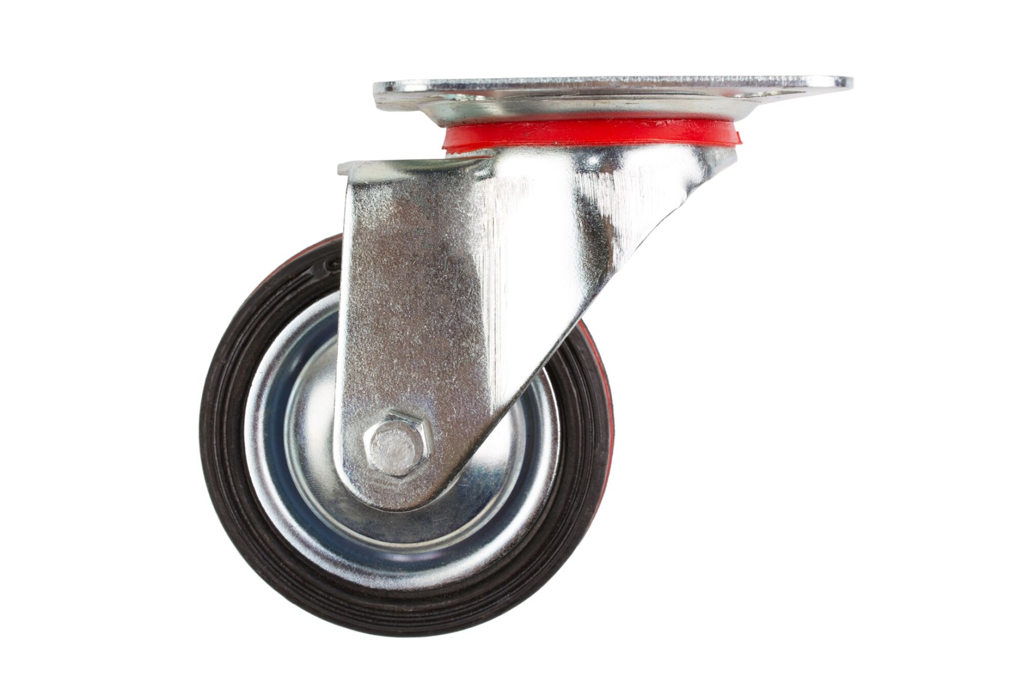 Coin roulant et rouleur