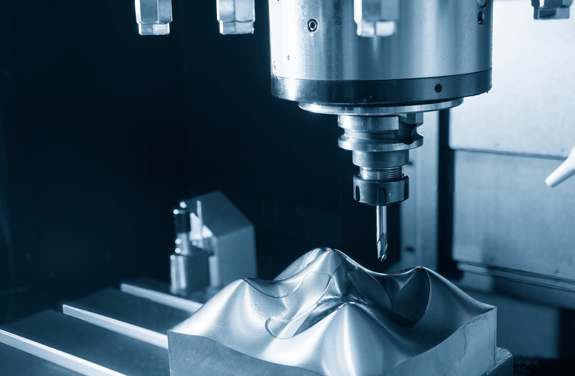 Fraiseuse à lamelles