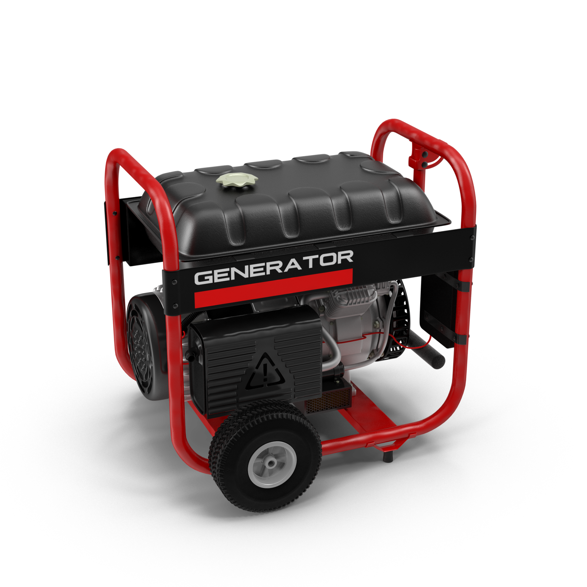 Groupe électrogène