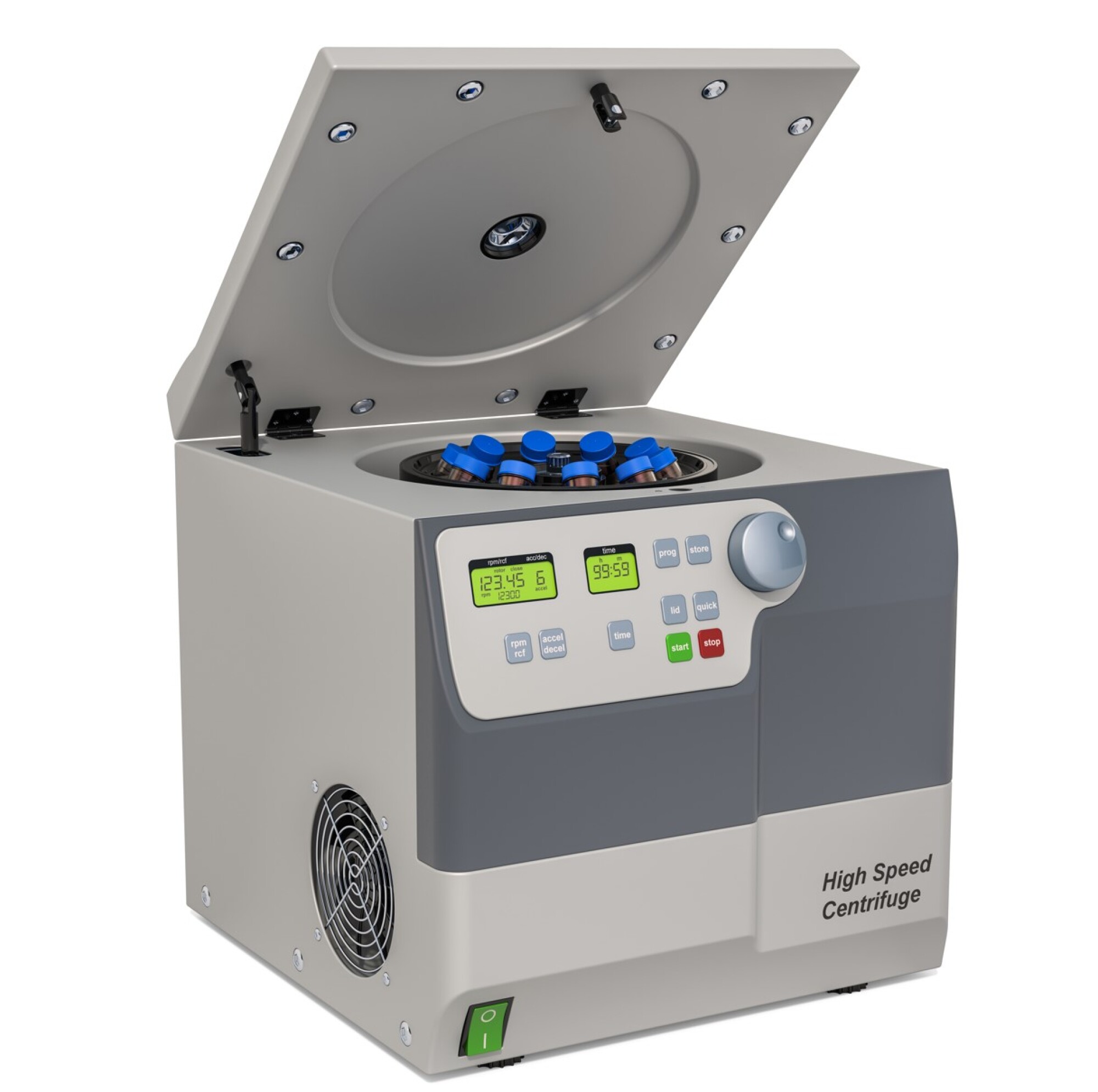 Nettoyeur à ultrasons