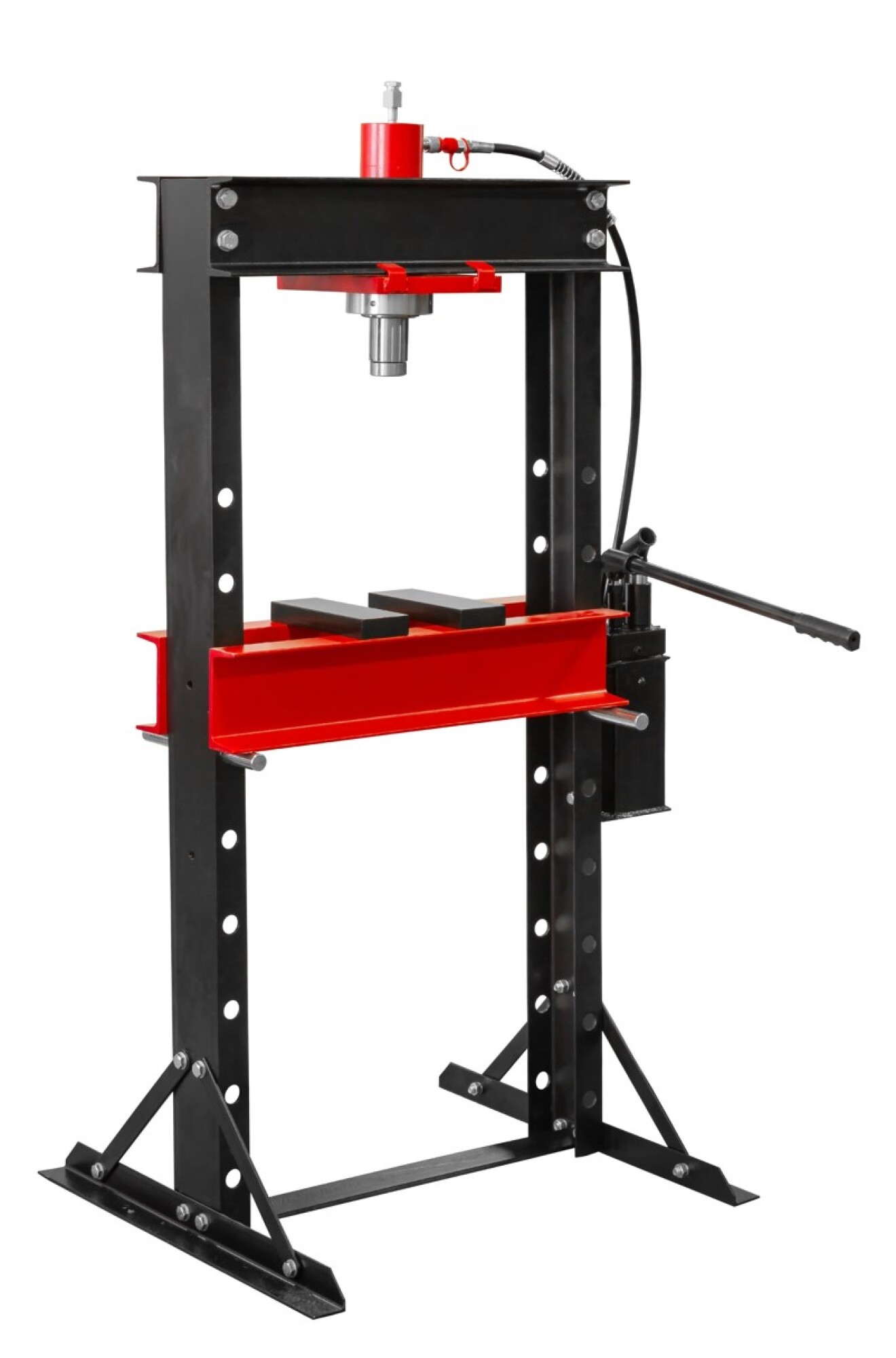 Presse hydraulique Eberth