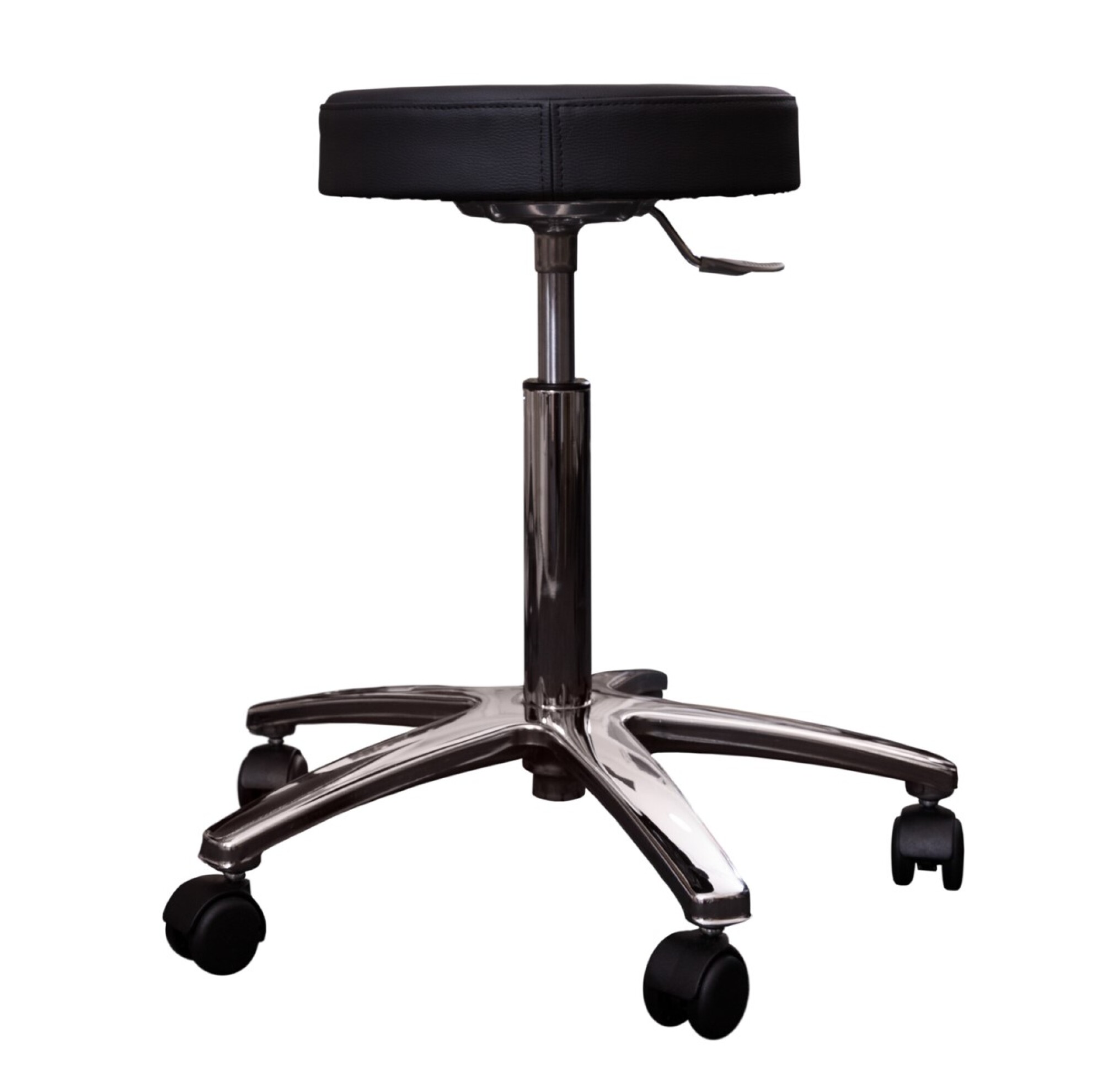 Tabouret d'atelier mobile VEVOR