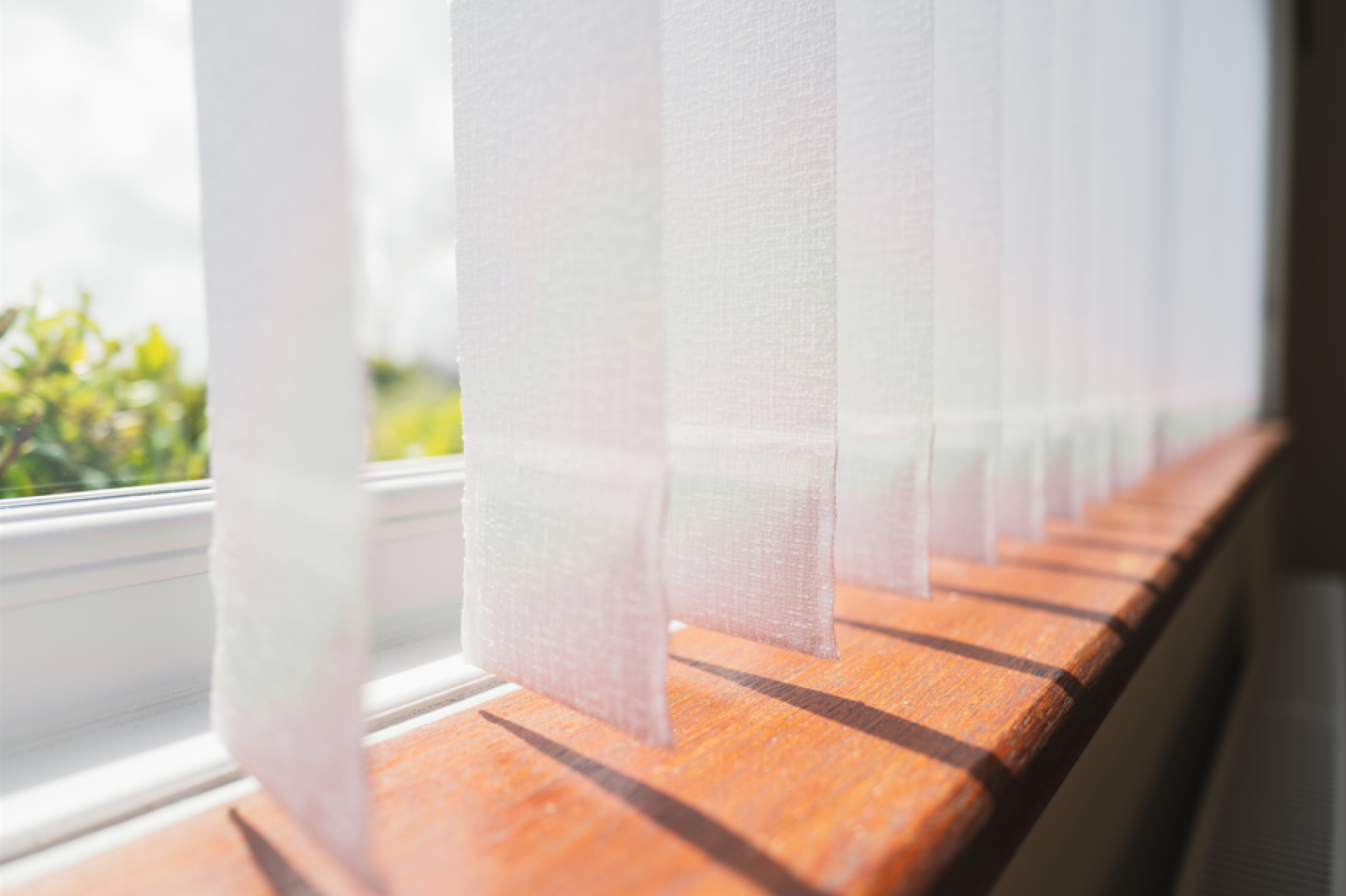 Vente de stores solaires