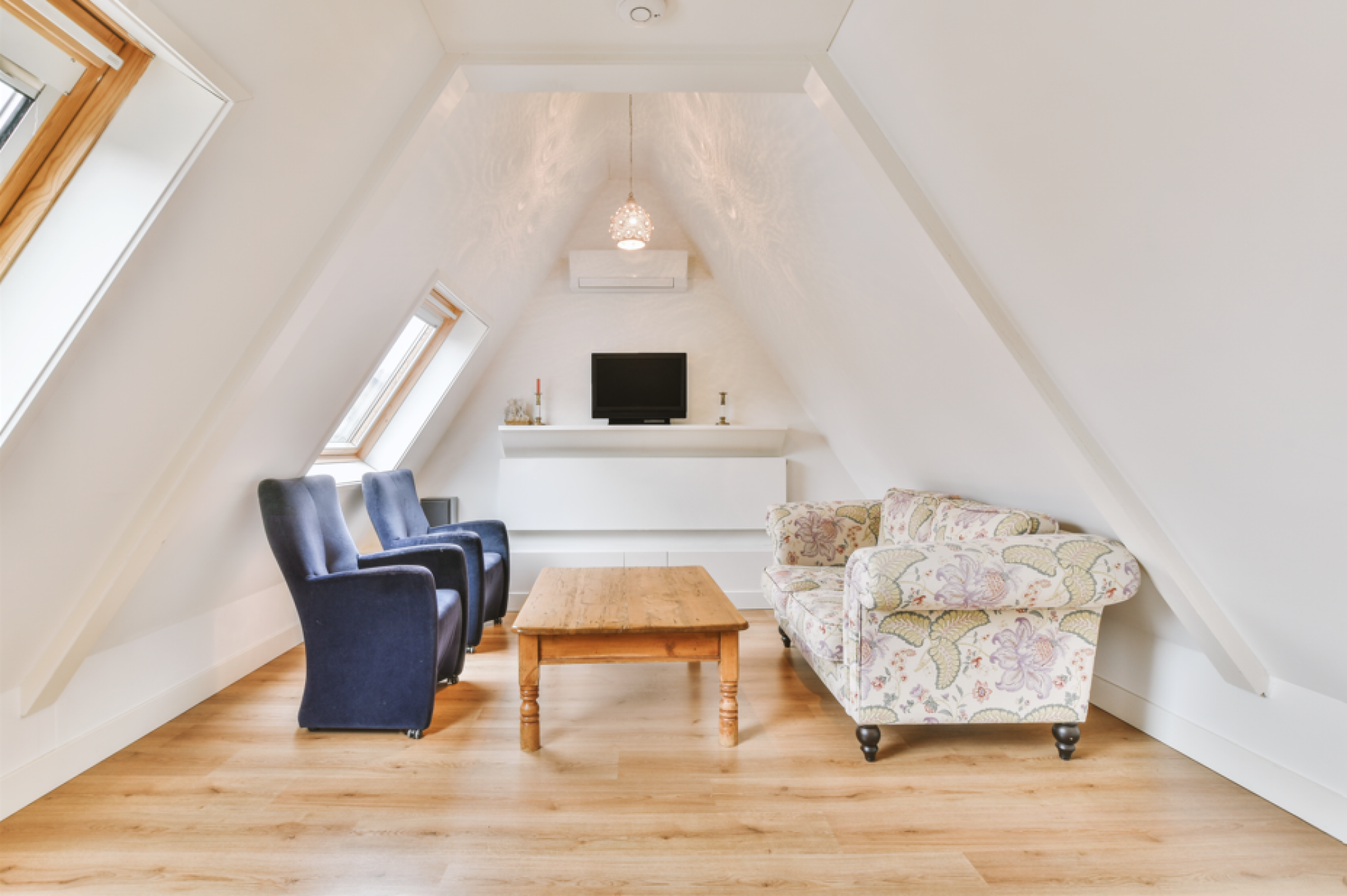 Aménagement de combles