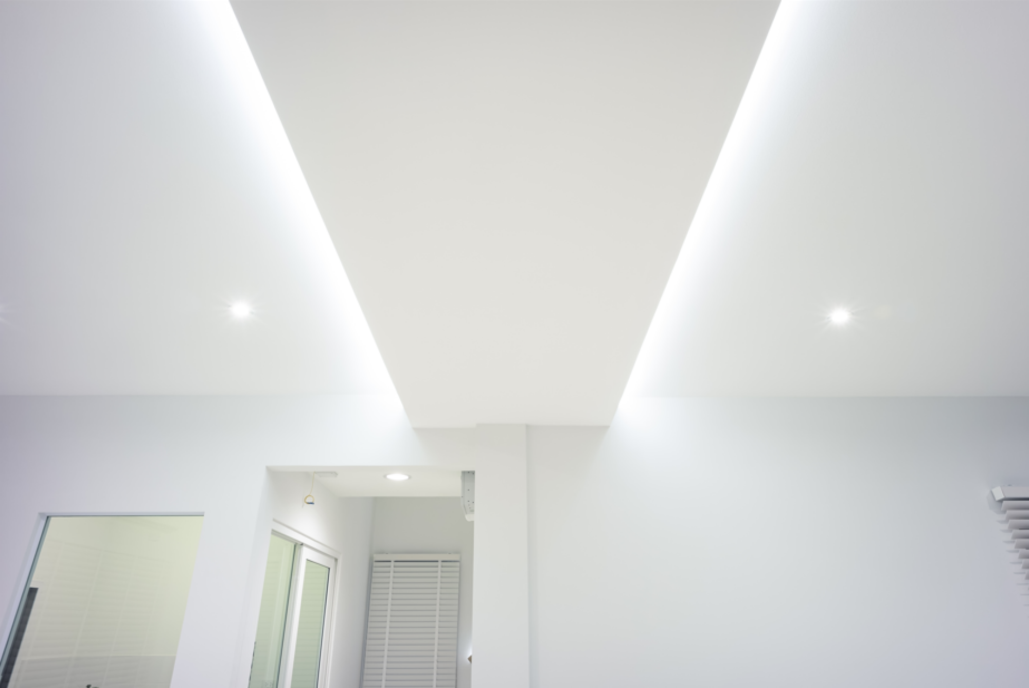 Design en éclairage LED