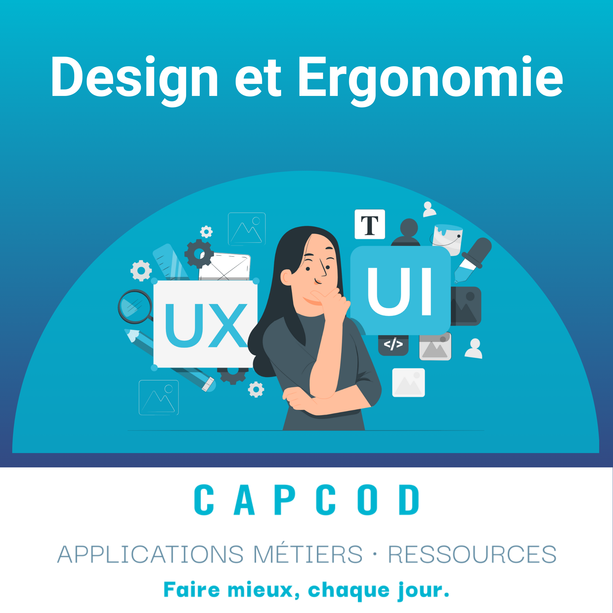 Audit Ergonomique et Design
