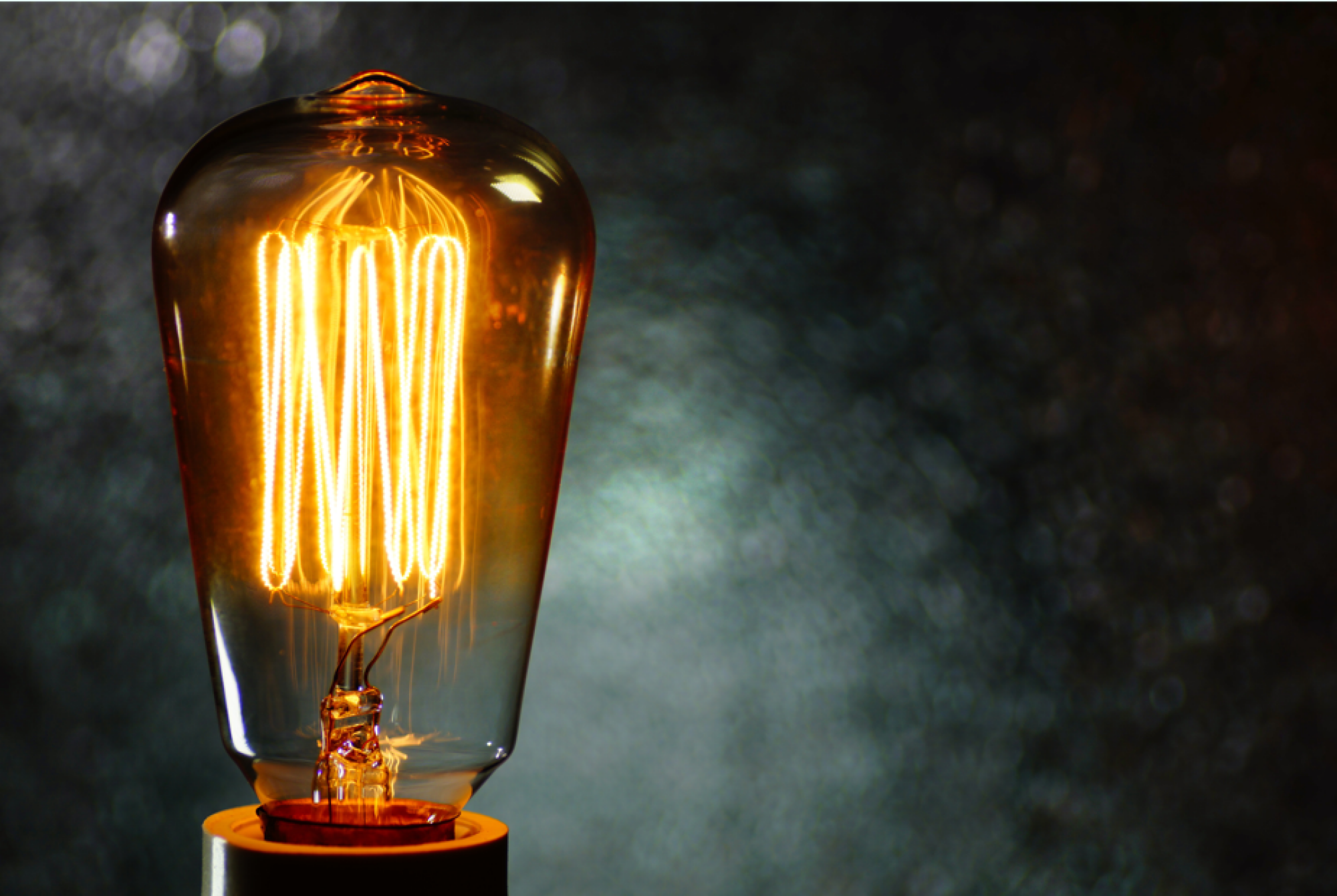 Installation ampoules à incandescence