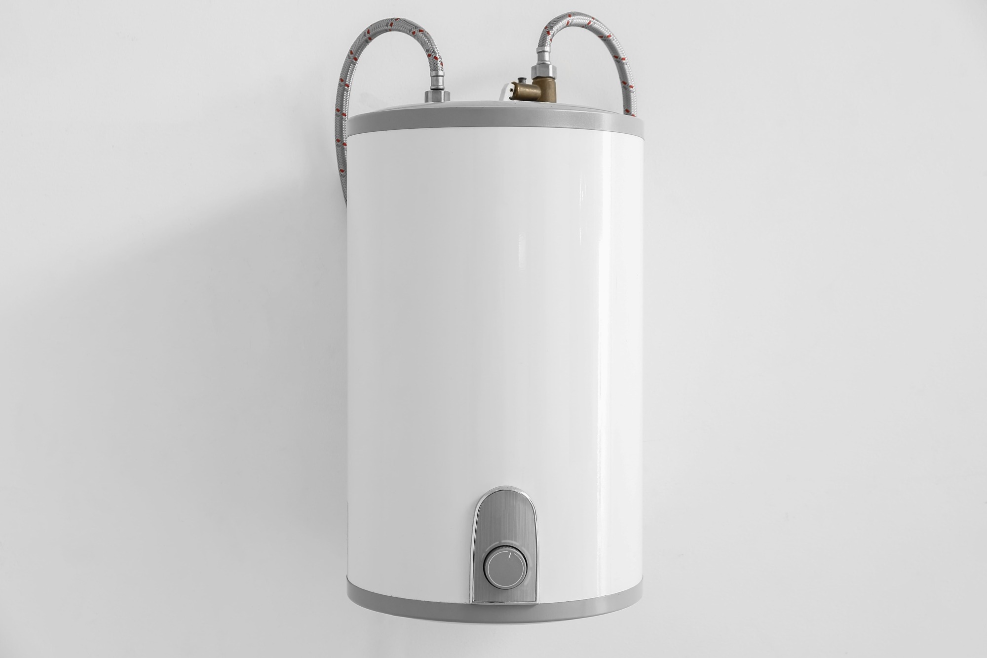 Installation chauffe-eau 200L