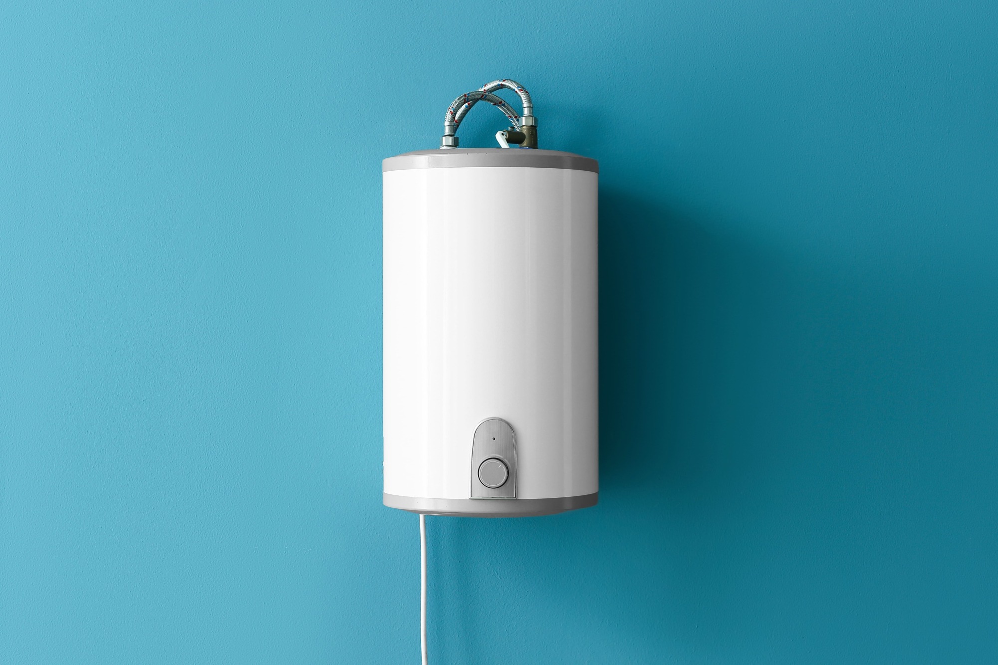 Installation d'un chauffe-eau