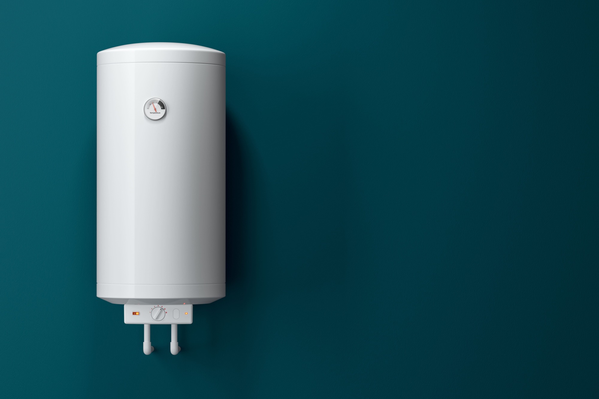 Installation d'un chauffe-eau électrique instantané