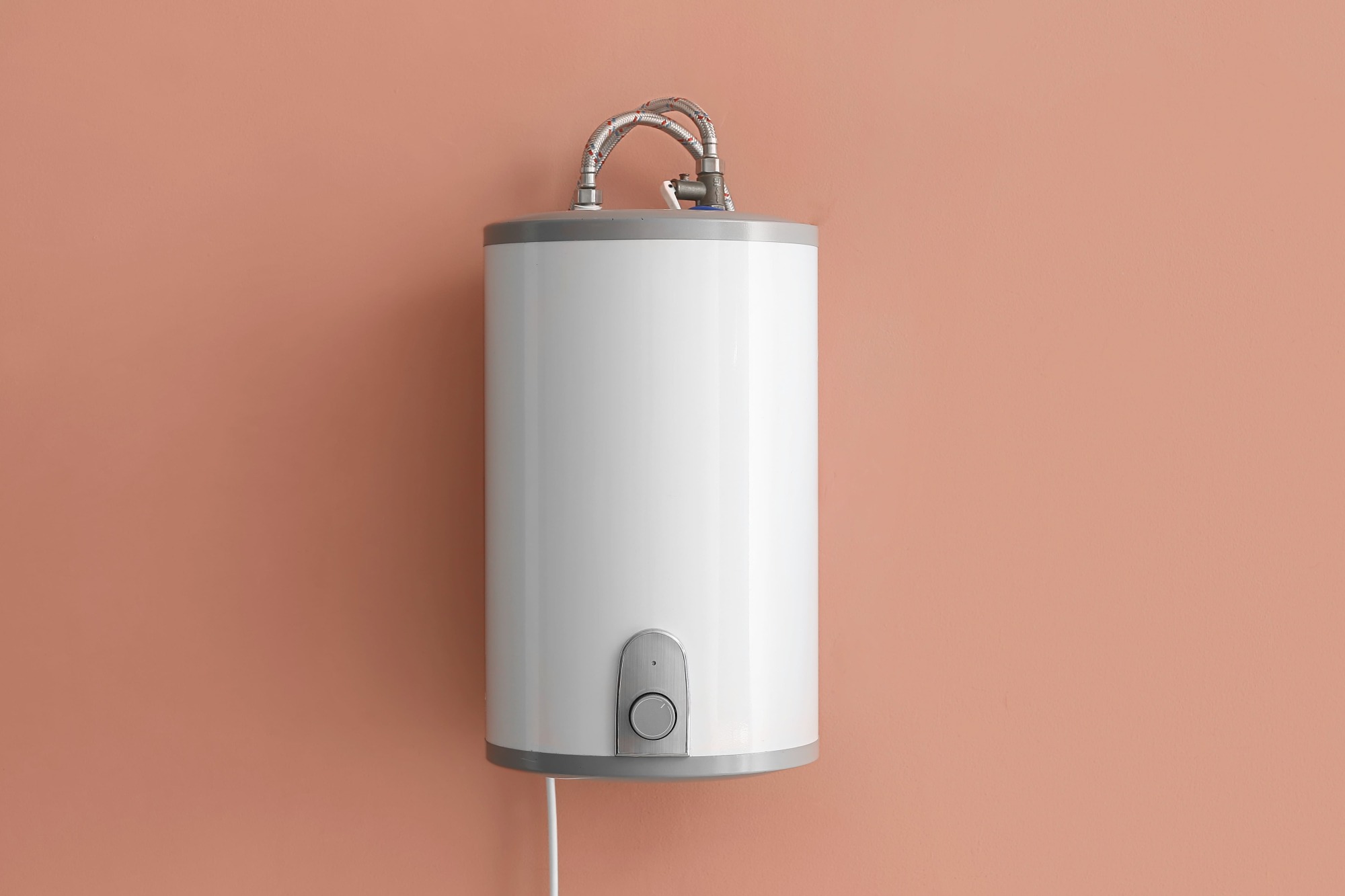 Installation d'un chauffe-eau instantané