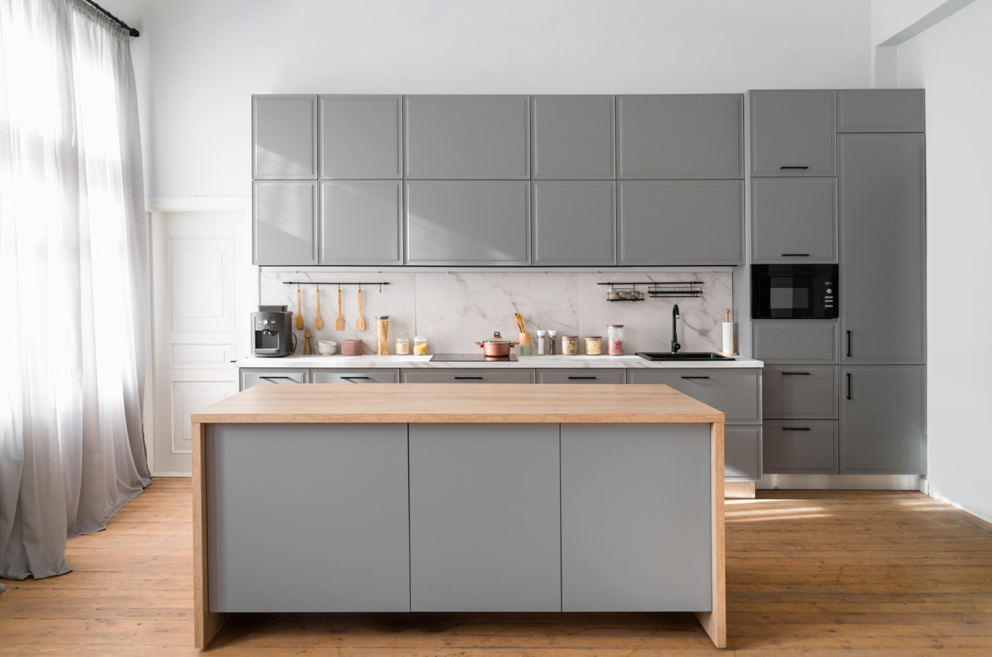 Meubles de cuisine Vidal XL