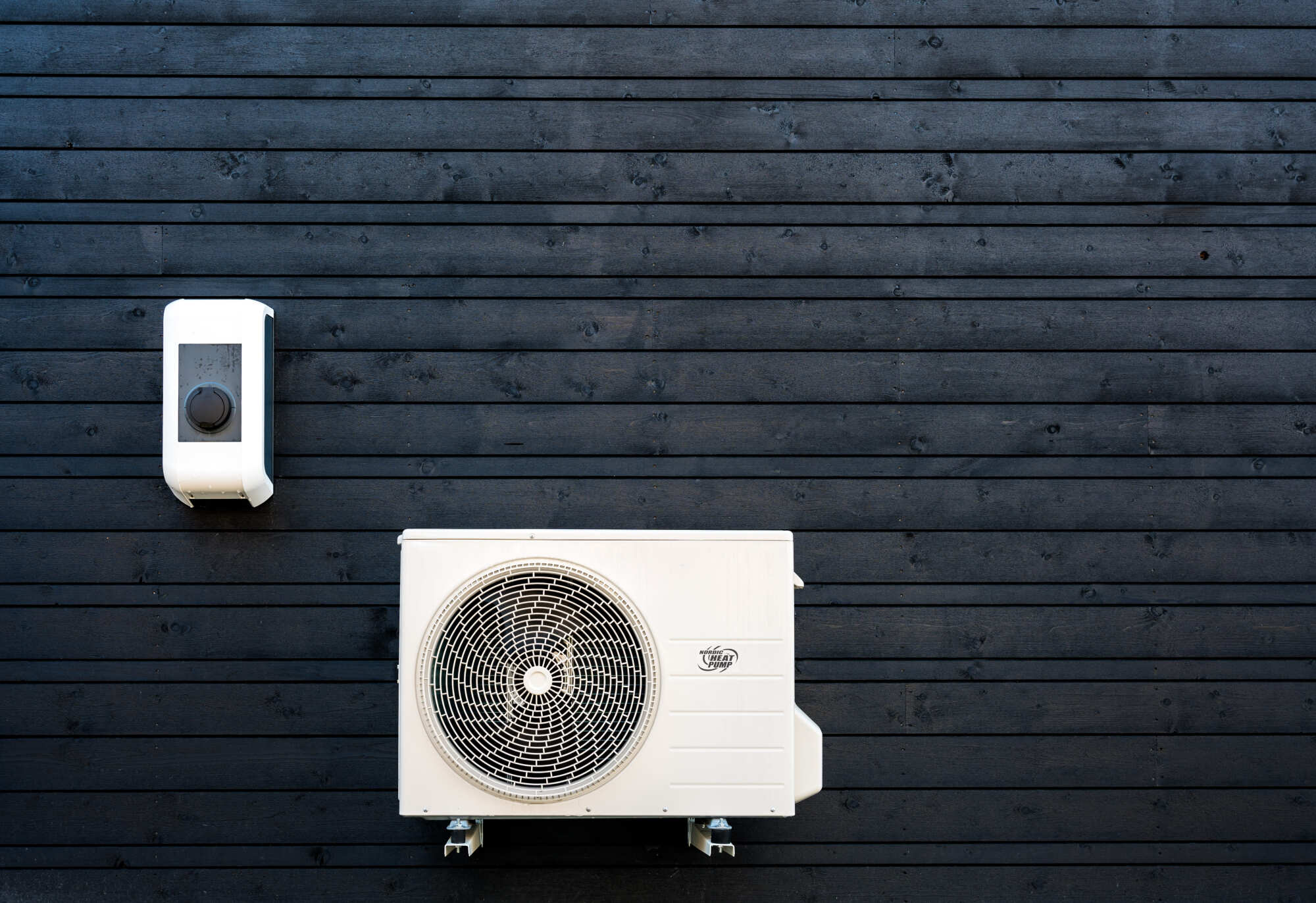 Remplacement du compresseur d'une pompe à chaleur