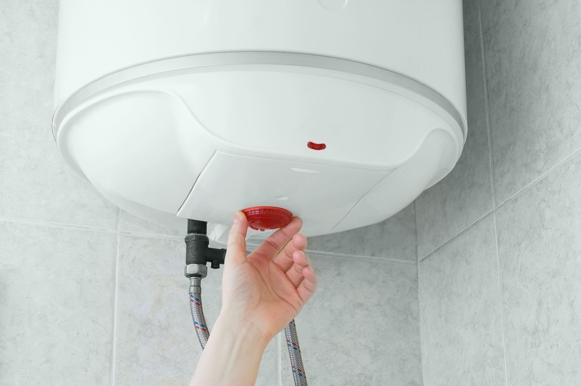 Remplacer chauffe-eau gaz par chauffe-eau électrique