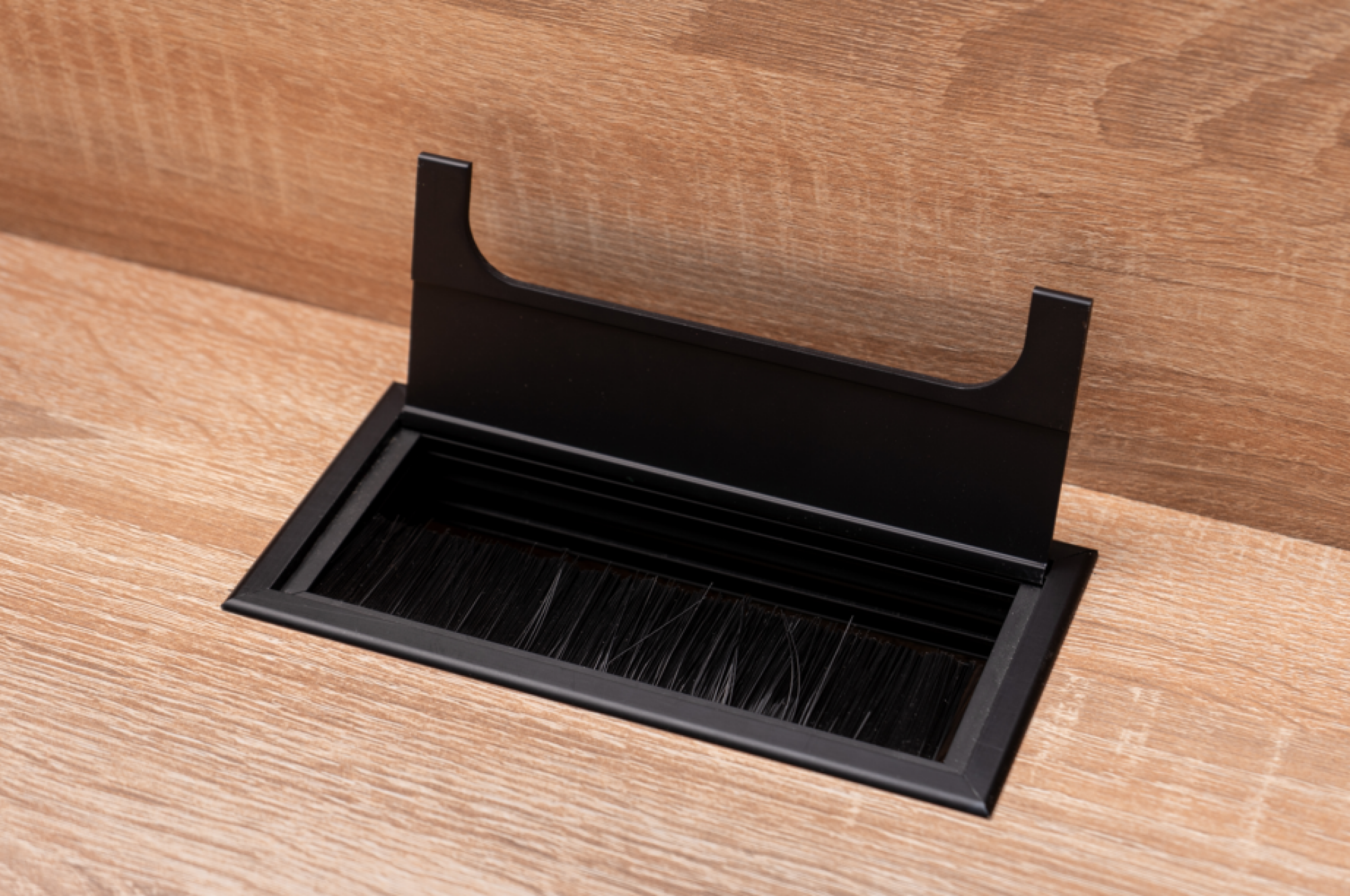 Travaux de passage de câbles