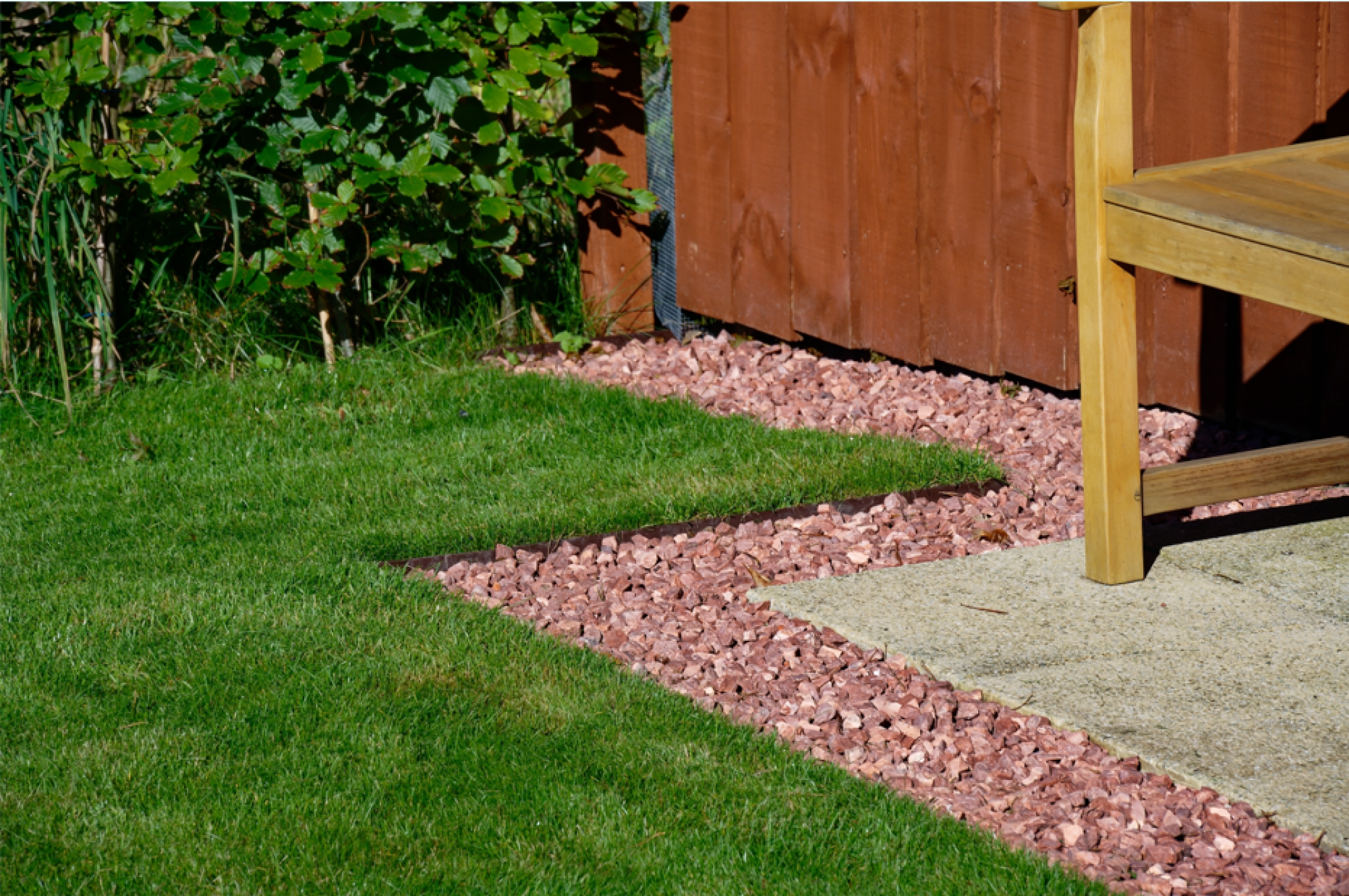 Création de bordures décoratives